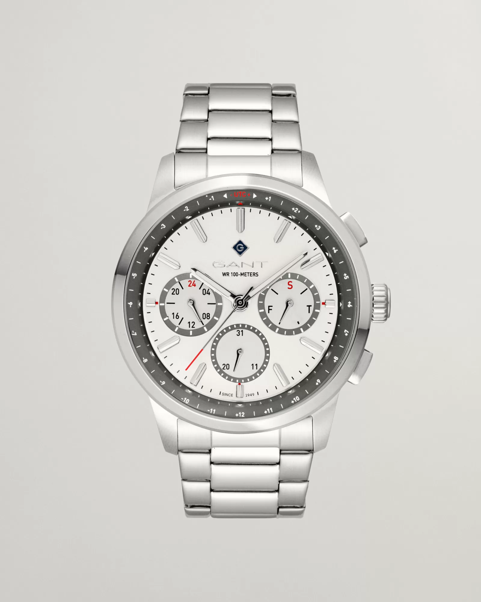 GANT Middletown Wristwatch | Klockor