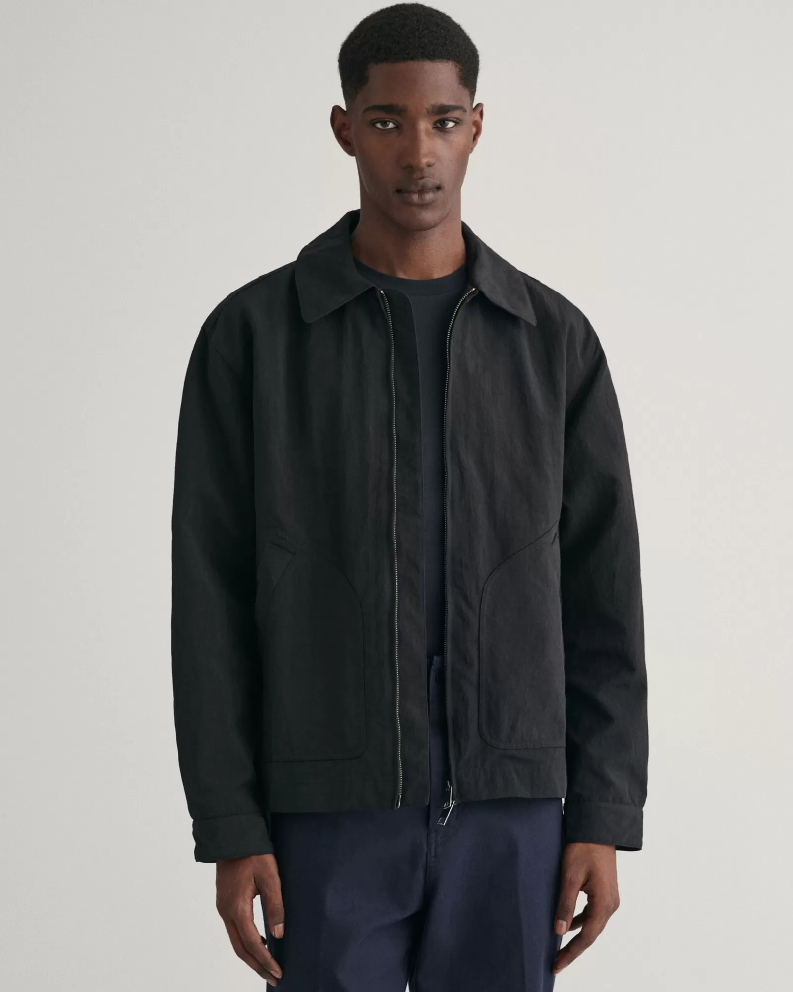 GANT Nylon Jacket | Jackor & Rockar