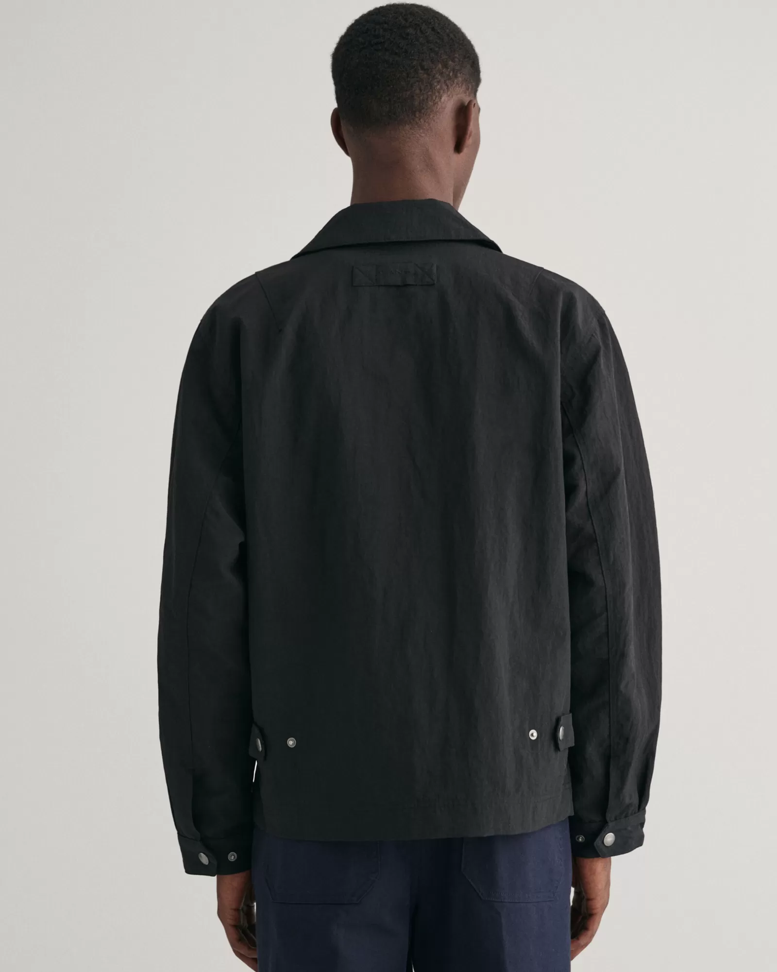 GANT Nylon Jacket | Jackor & Rockar