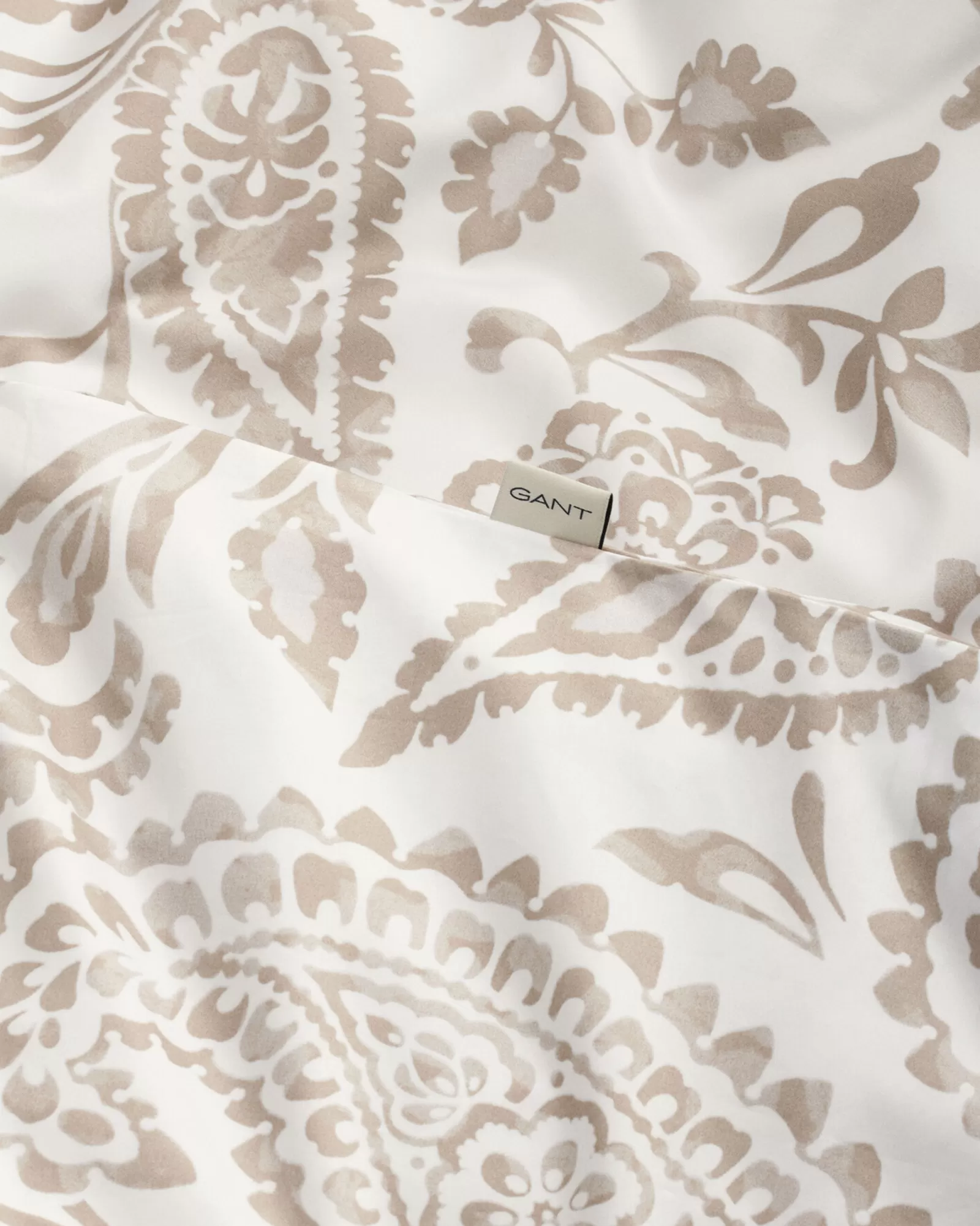 GANT Paisley Double Duvet | Påslakan & Underlakan