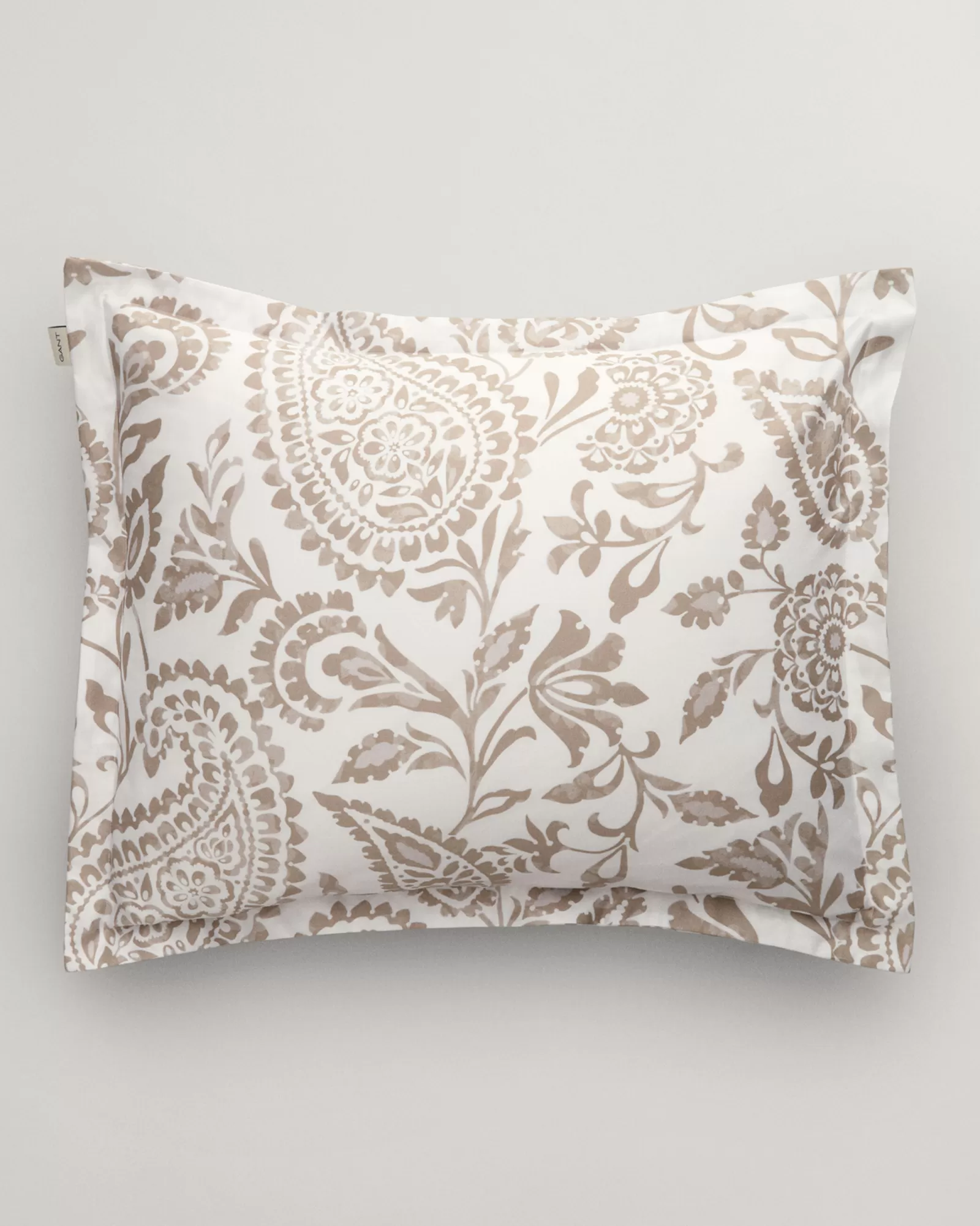 GANT Paisley Pillowcase | Örngott