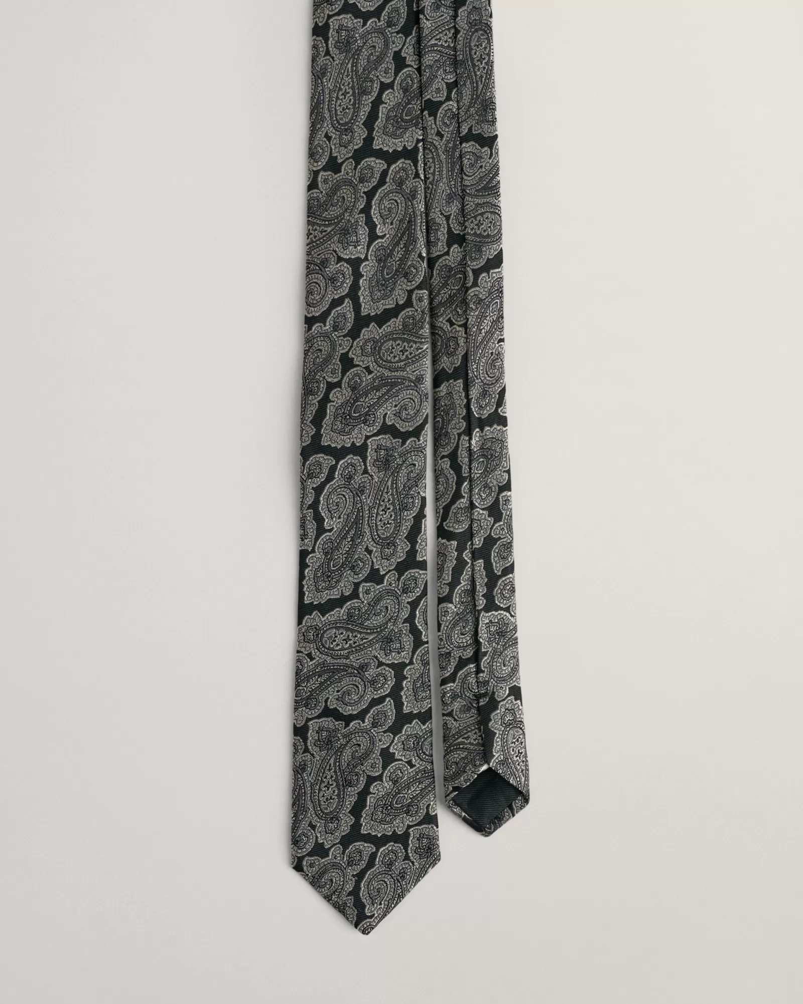 GANT Paisley Silk Tie | Slipsar, Flugor & Näsdukar