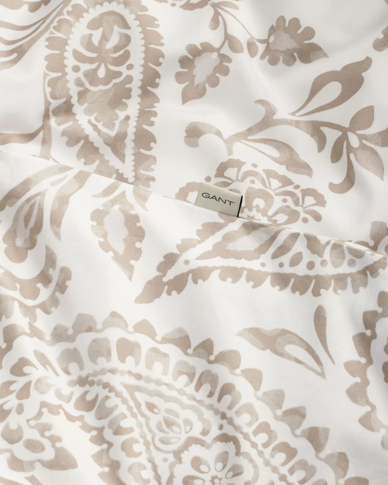 GANT Paisley Single Duvet | Påslakan & Underlakan