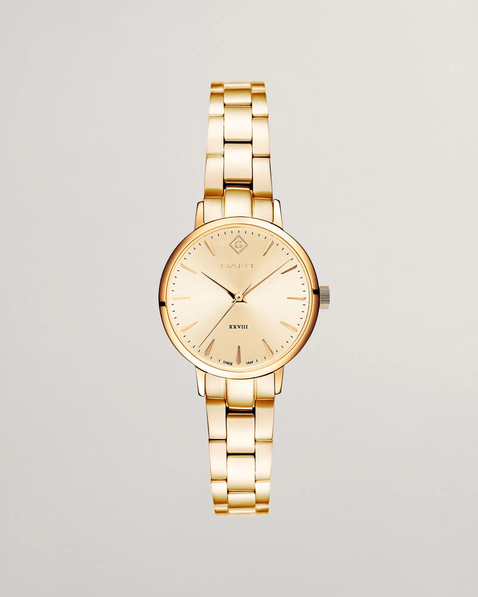 GANT Park Avenue 28 Wristwatch | Klockor