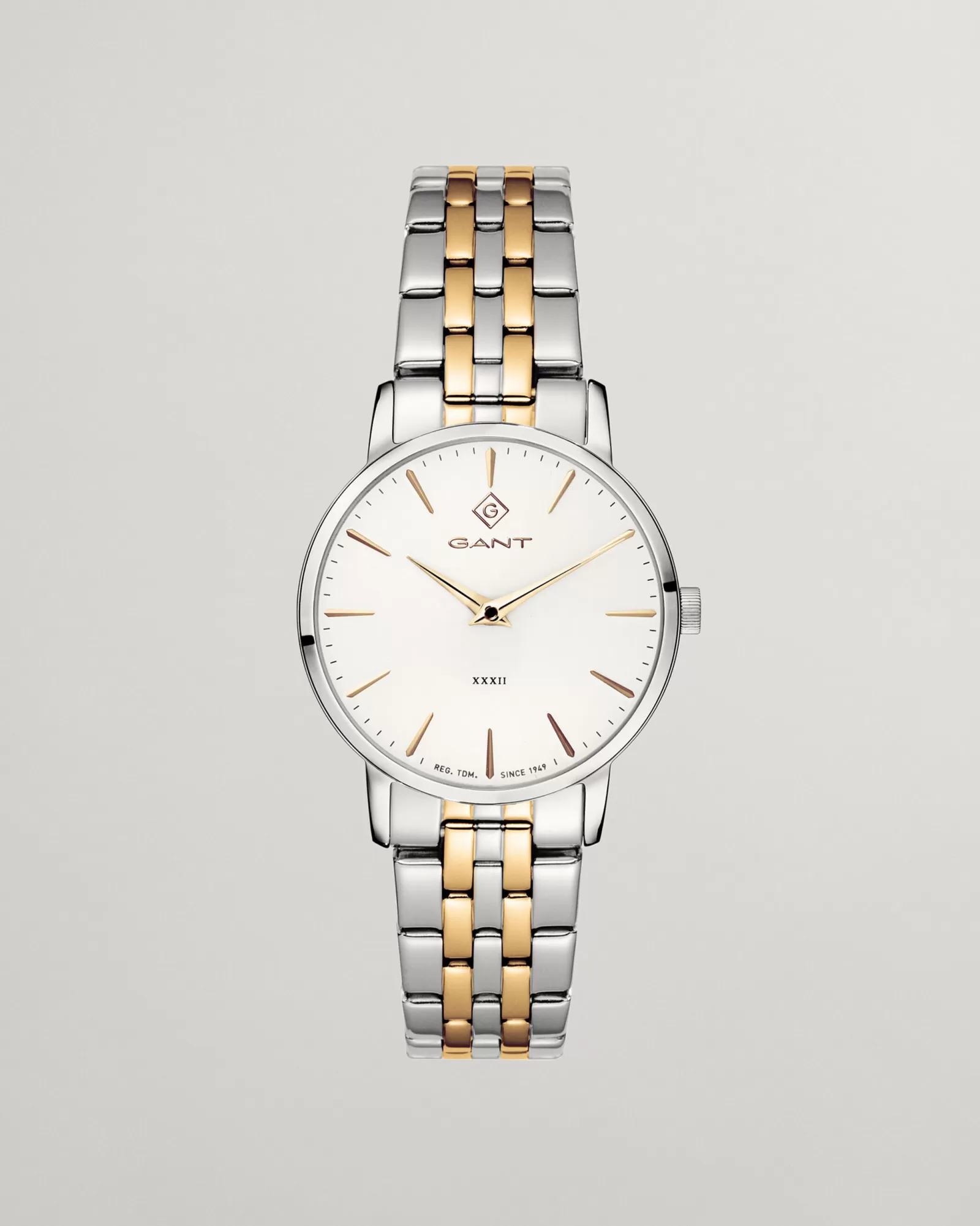 GANT Park Avenue 32 Wristwatch | Klockor