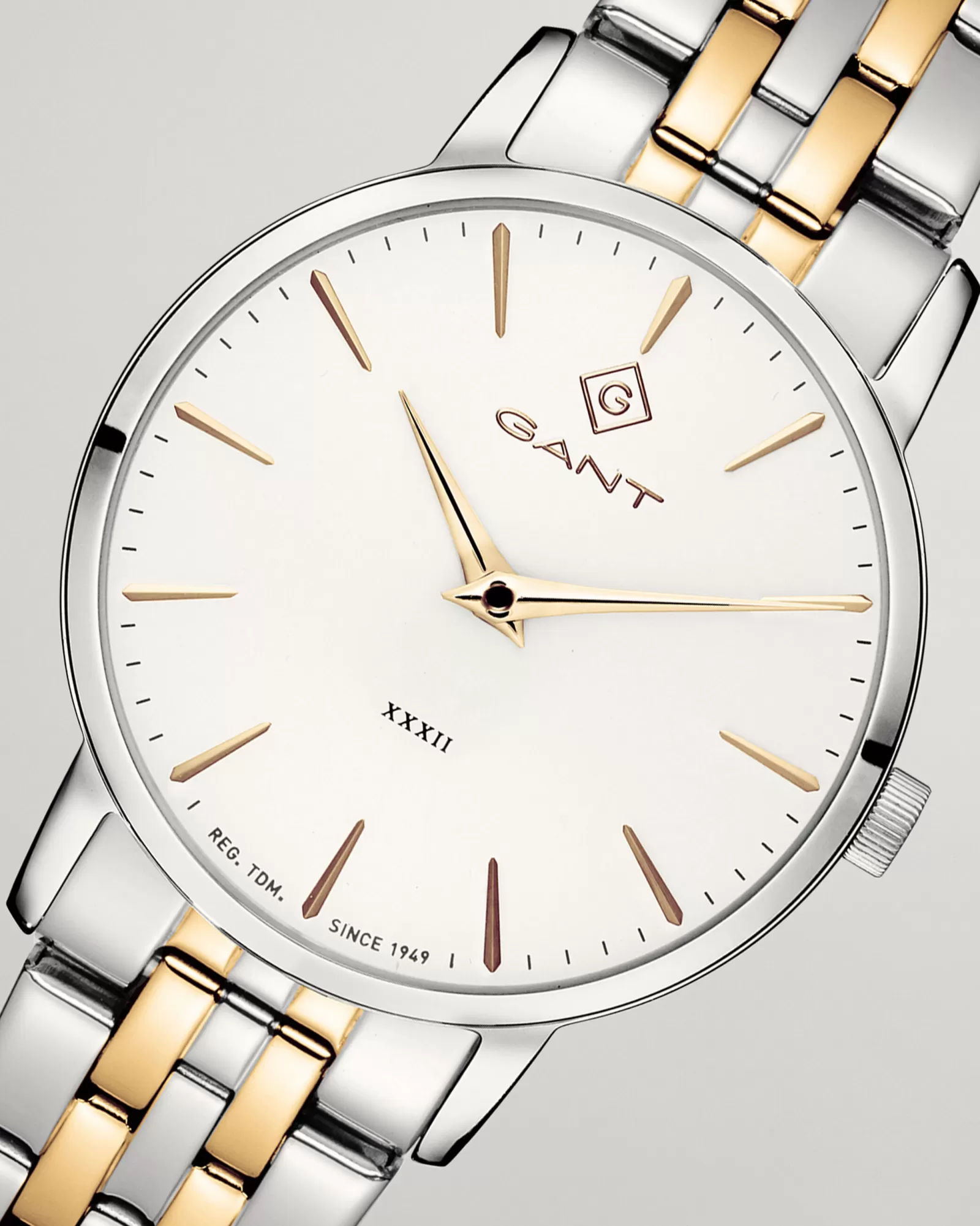 GANT Park Avenue 32 Wristwatch | Klockor