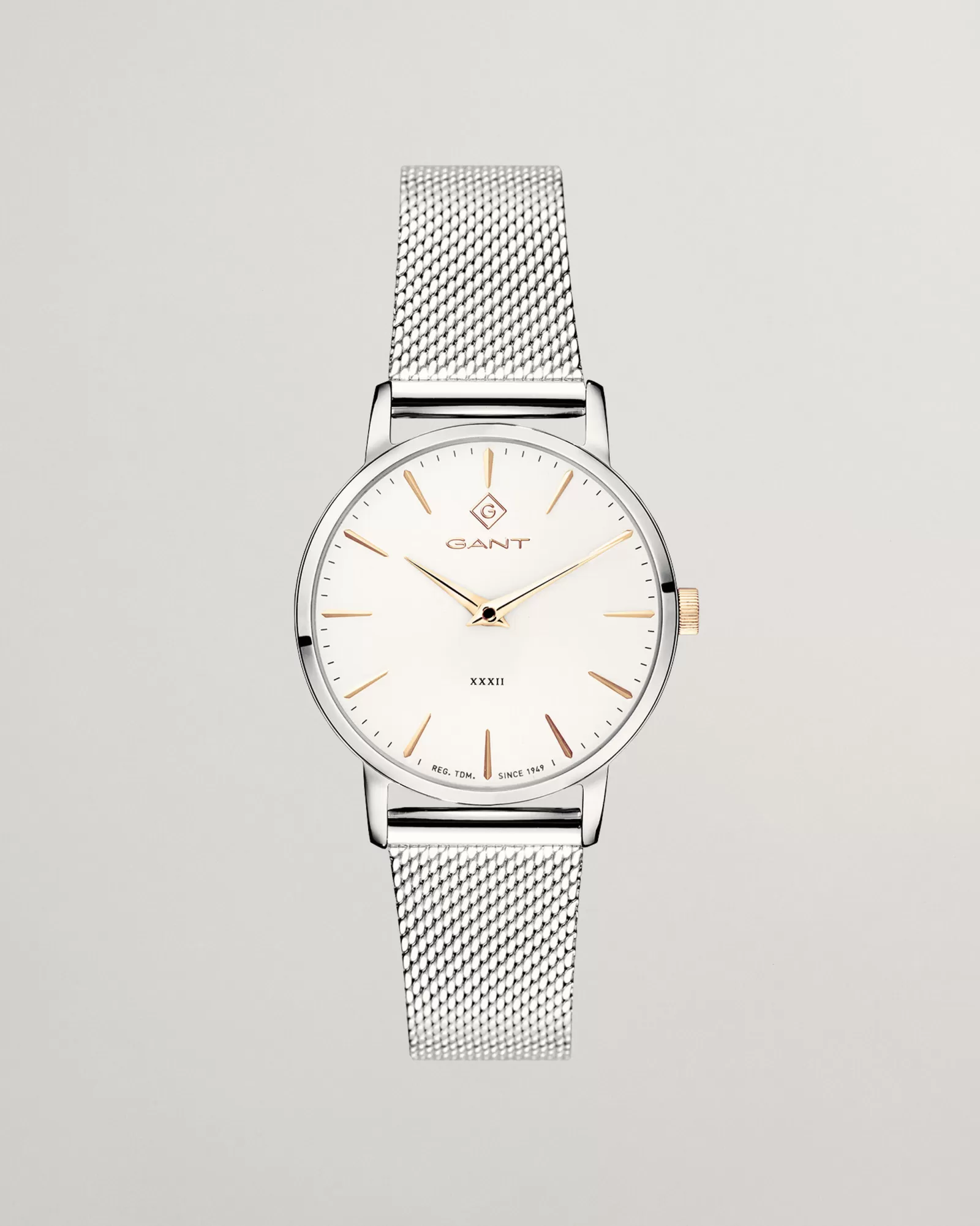 GANT Park Avenue 32 Wristwatch | Klockor