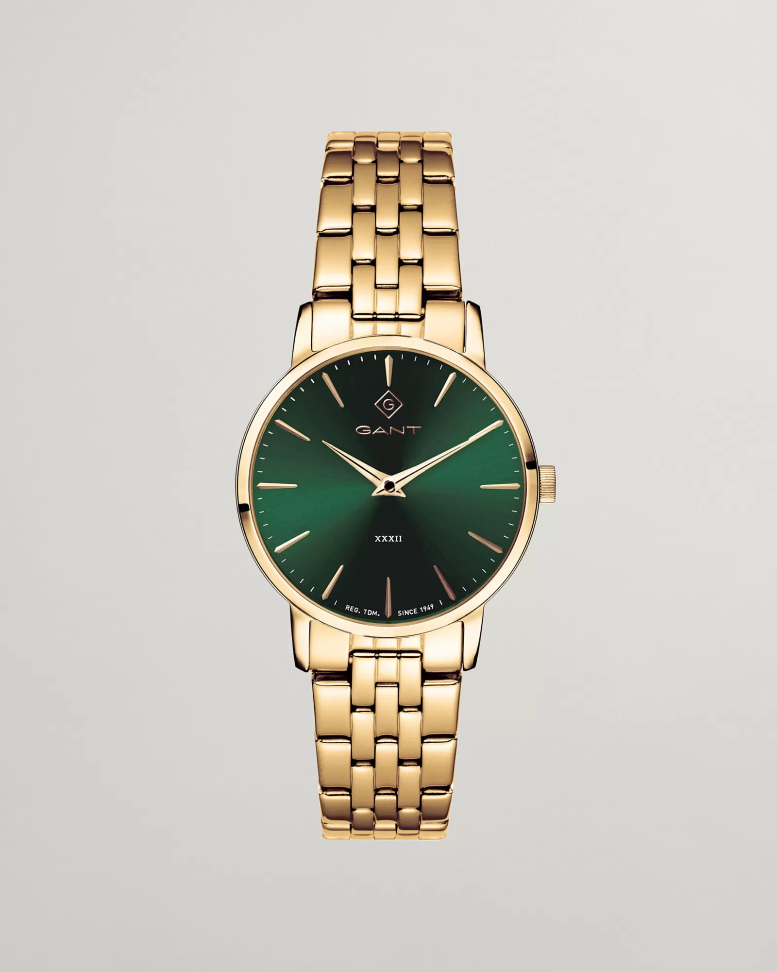 GANT Park Avenue 32 Wristwatch | Klockor