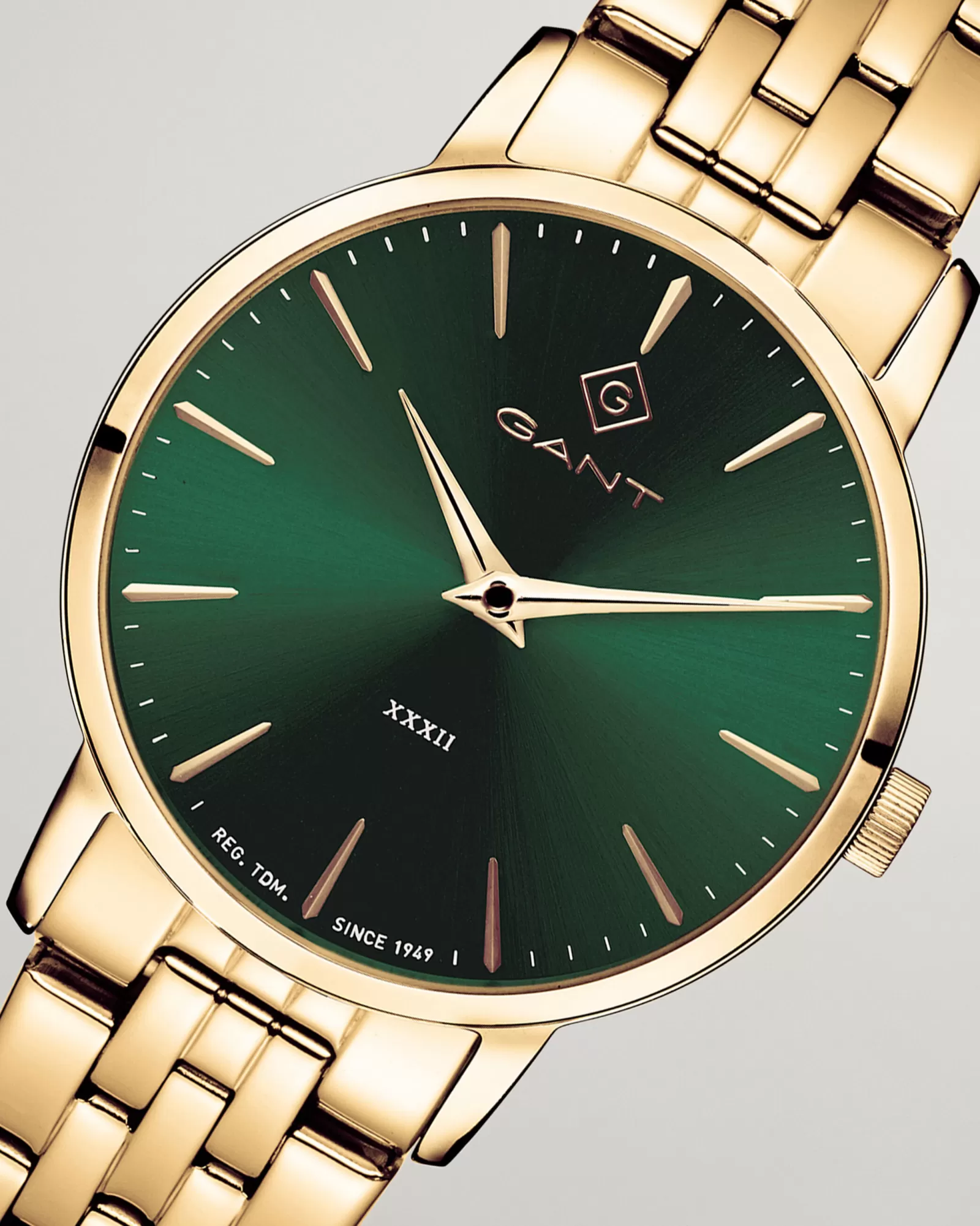 GANT Park Avenue 32 Wristwatch | Klockor