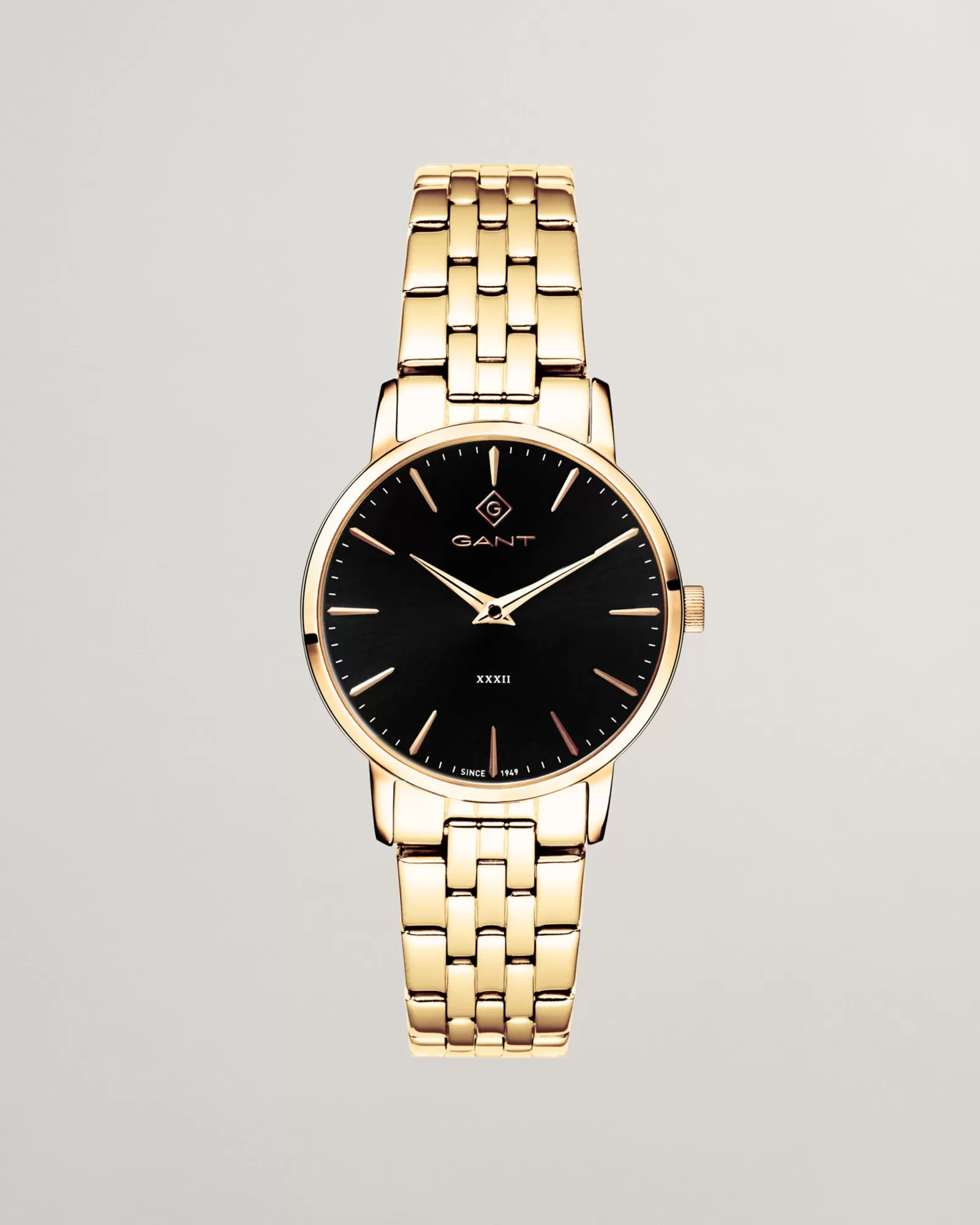 GANT Park Avenue 32 Wristwatch | Klockor