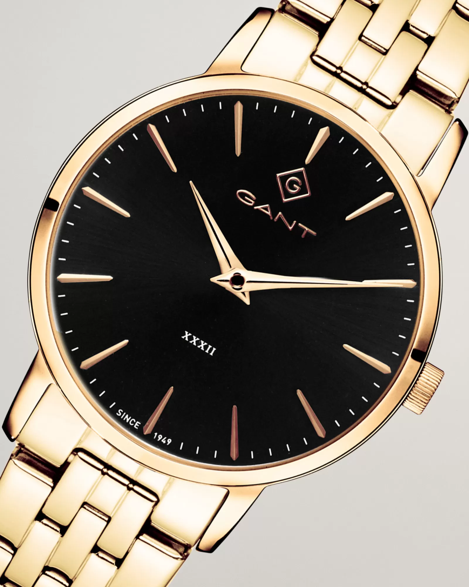 GANT Park Avenue 32 Wristwatch | Klockor