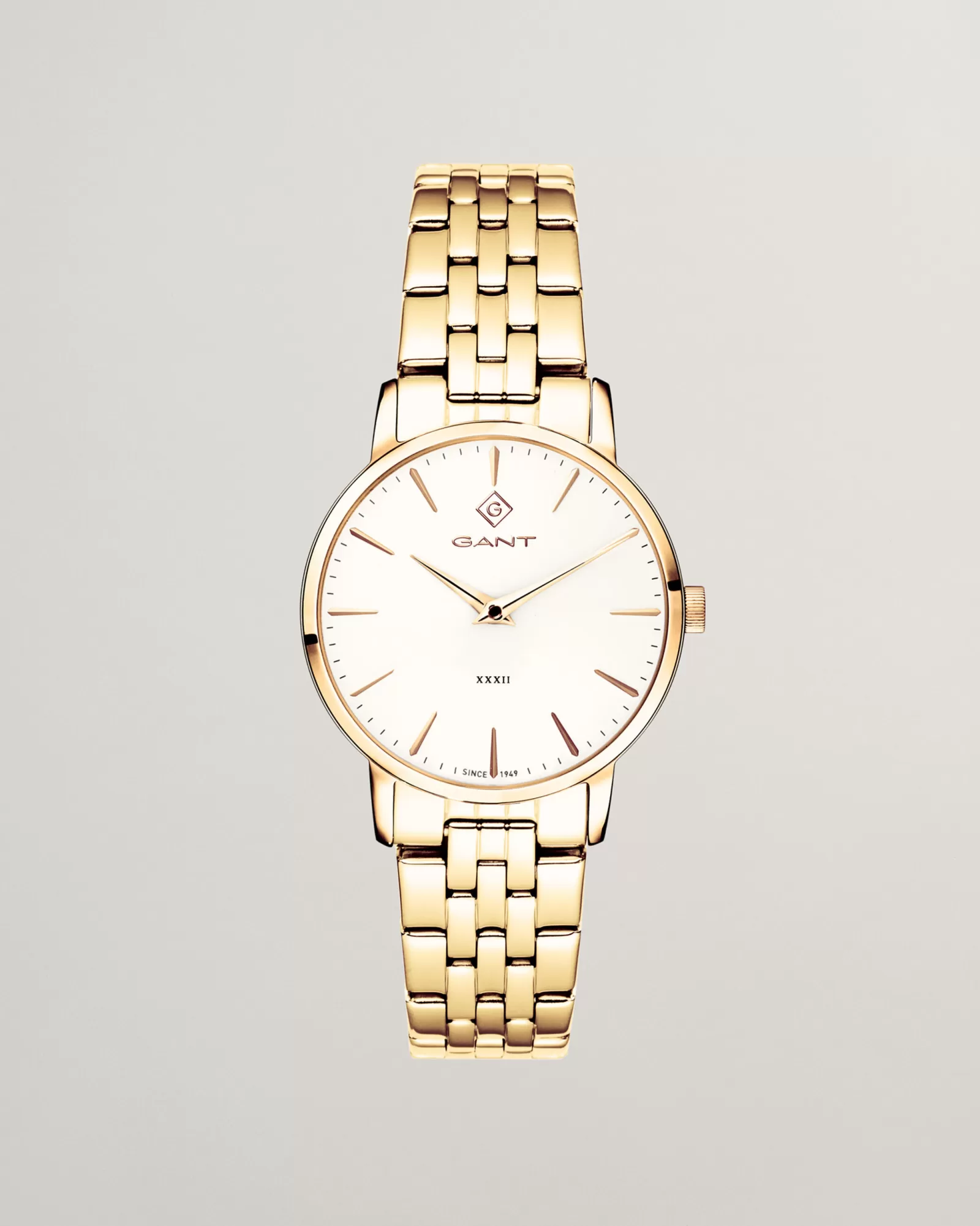 GANT Park Avenue 32 Wristwatch | Klockor