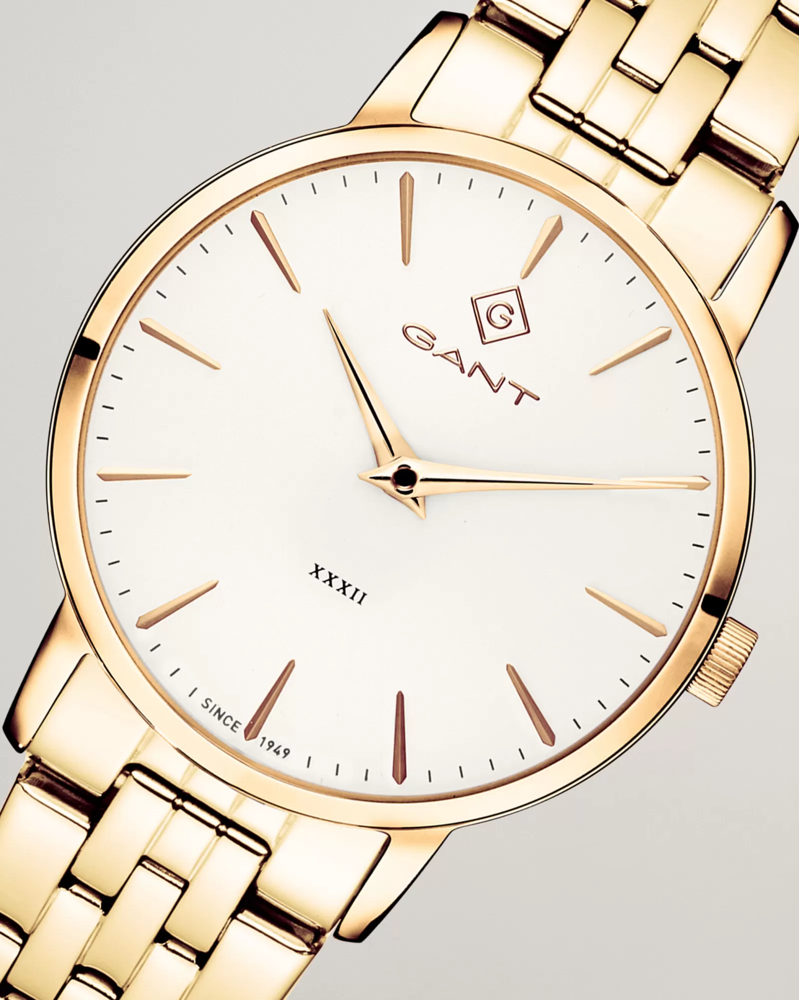 GANT Park Avenue 32 Wristwatch | Klockor