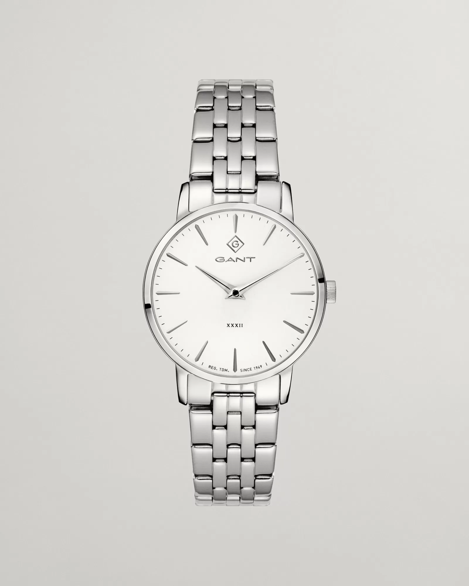 GANT Park Avenue 32 Wristwatch | Klockor