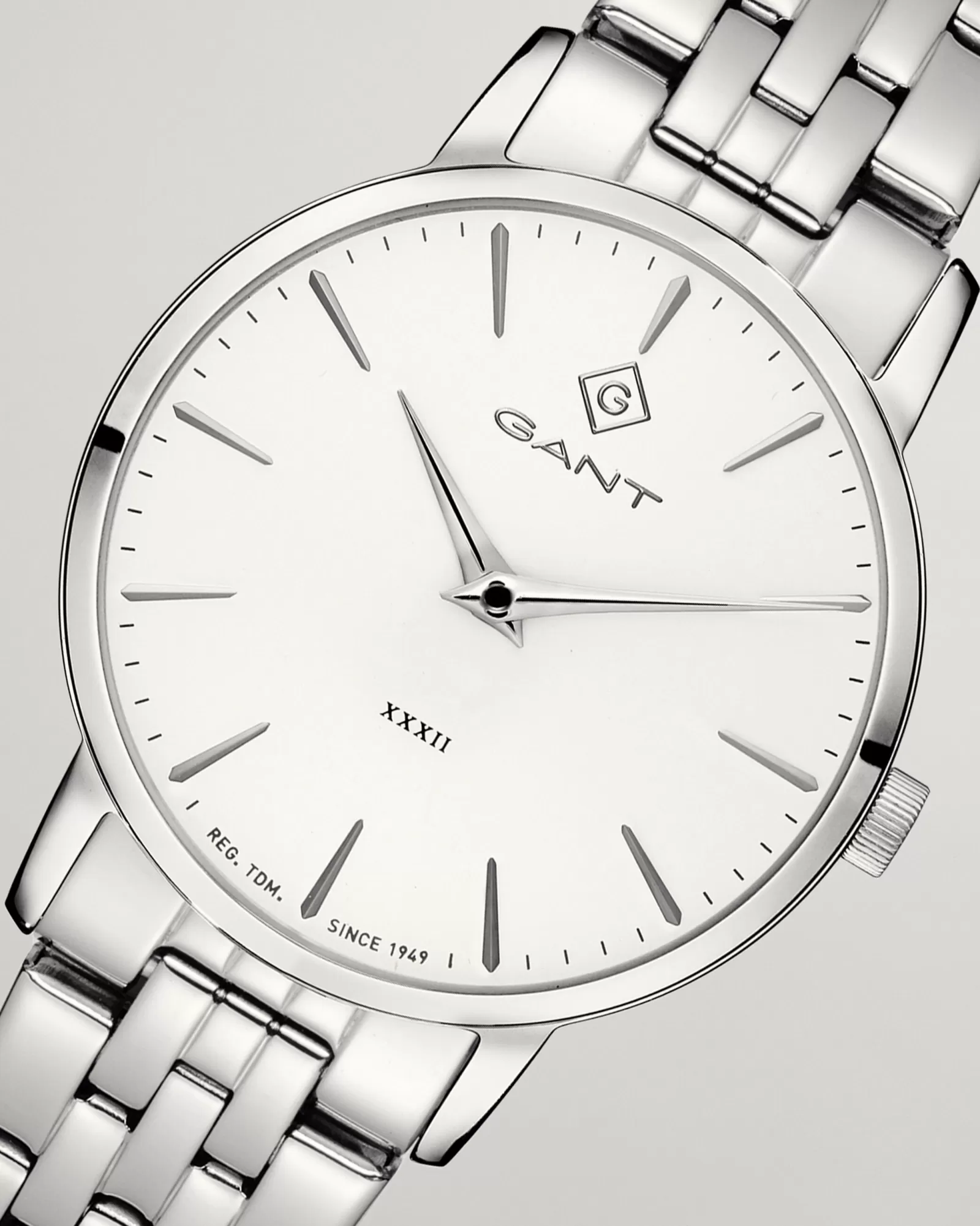 GANT Park Avenue 32 Wristwatch | Klockor