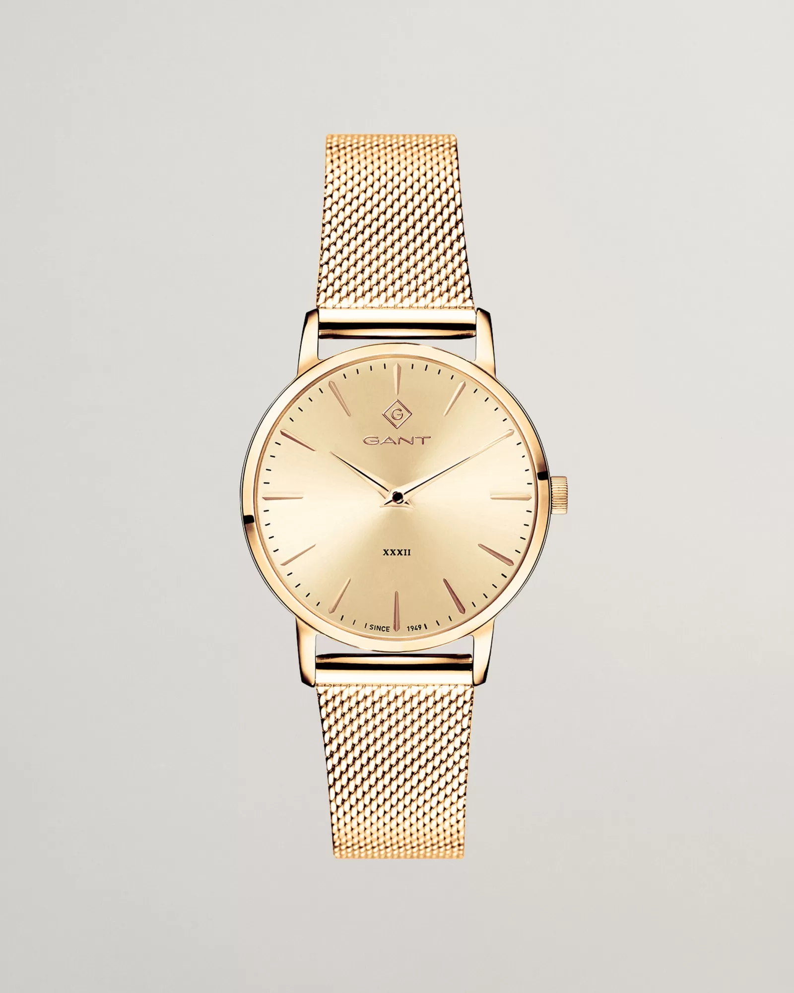 GANT Park Avenue 32 Wristwatch | Klockor