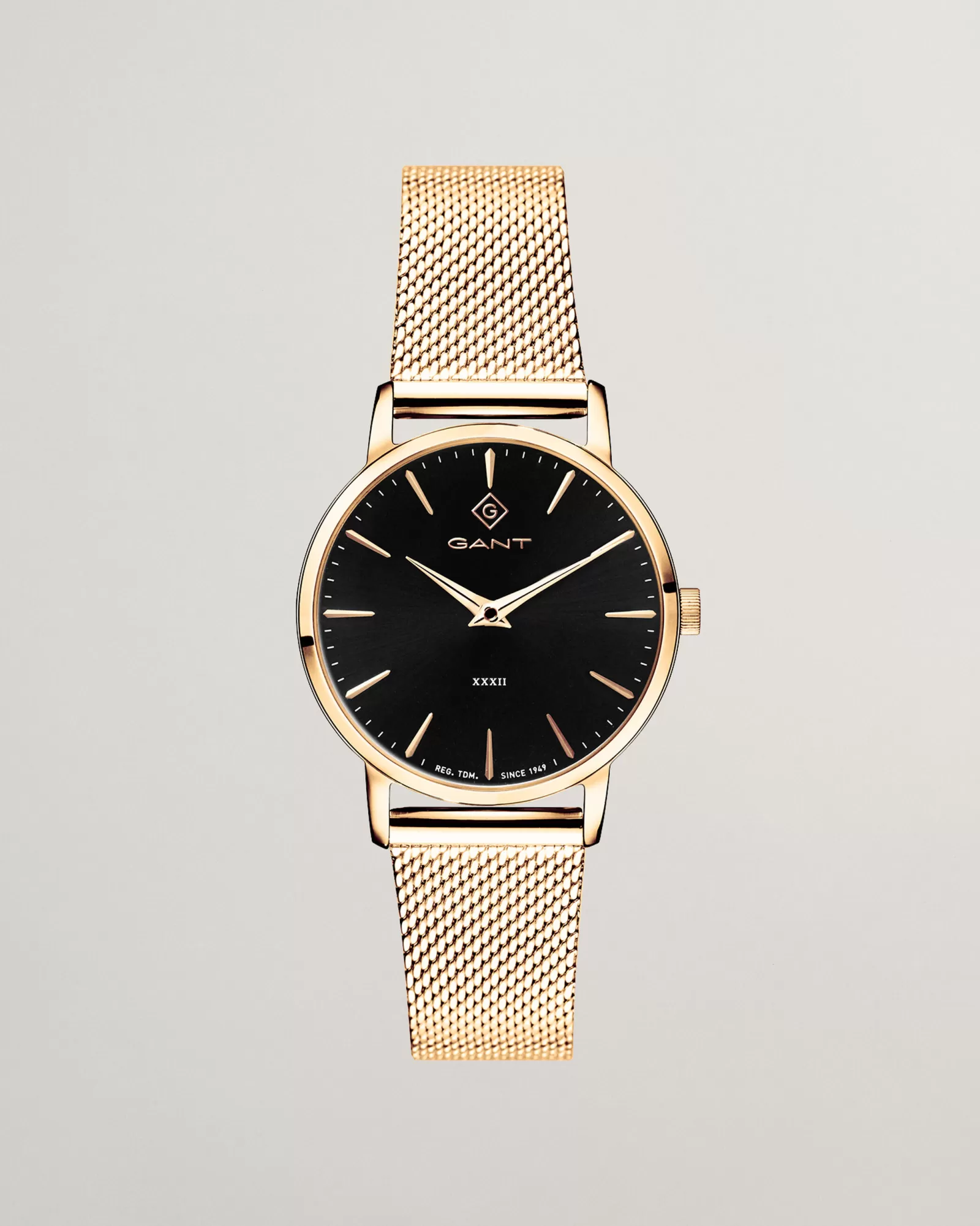 GANT Park Avenue 32 Wristwatch | Klockor