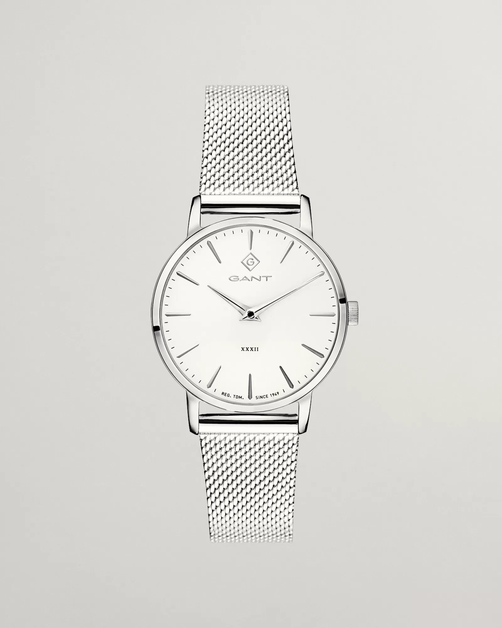 GANT Park Avenue 32 Wristwatch | Klockor