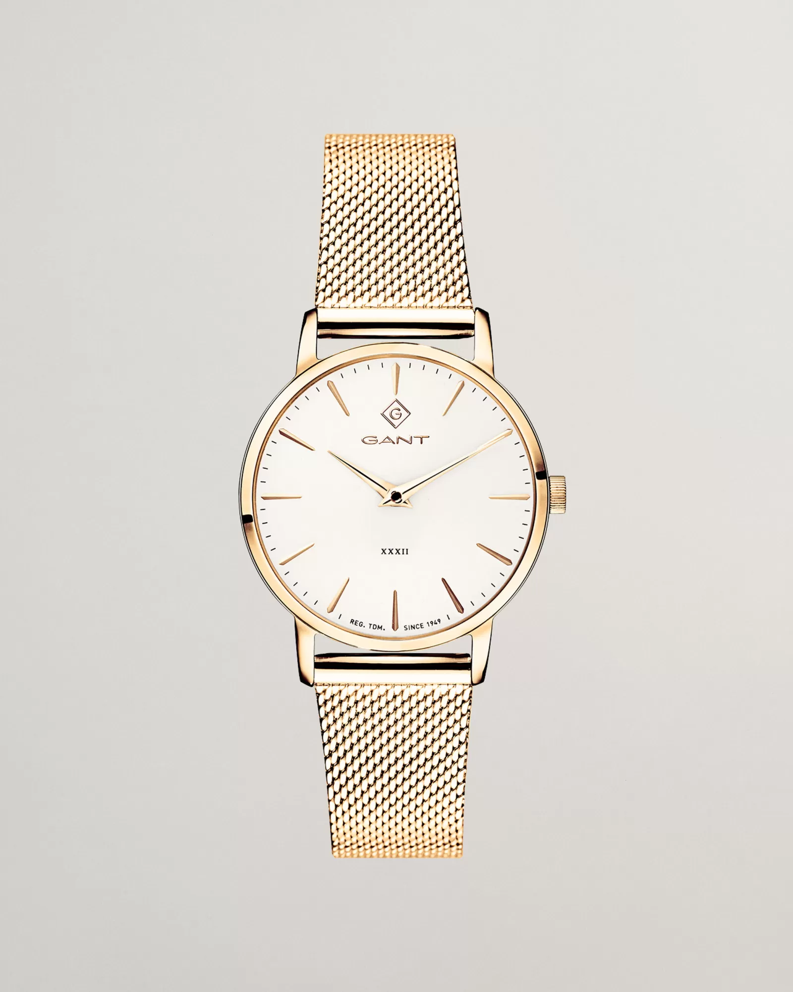 GANT Park Avenue 32 Wristwatch | Klockor