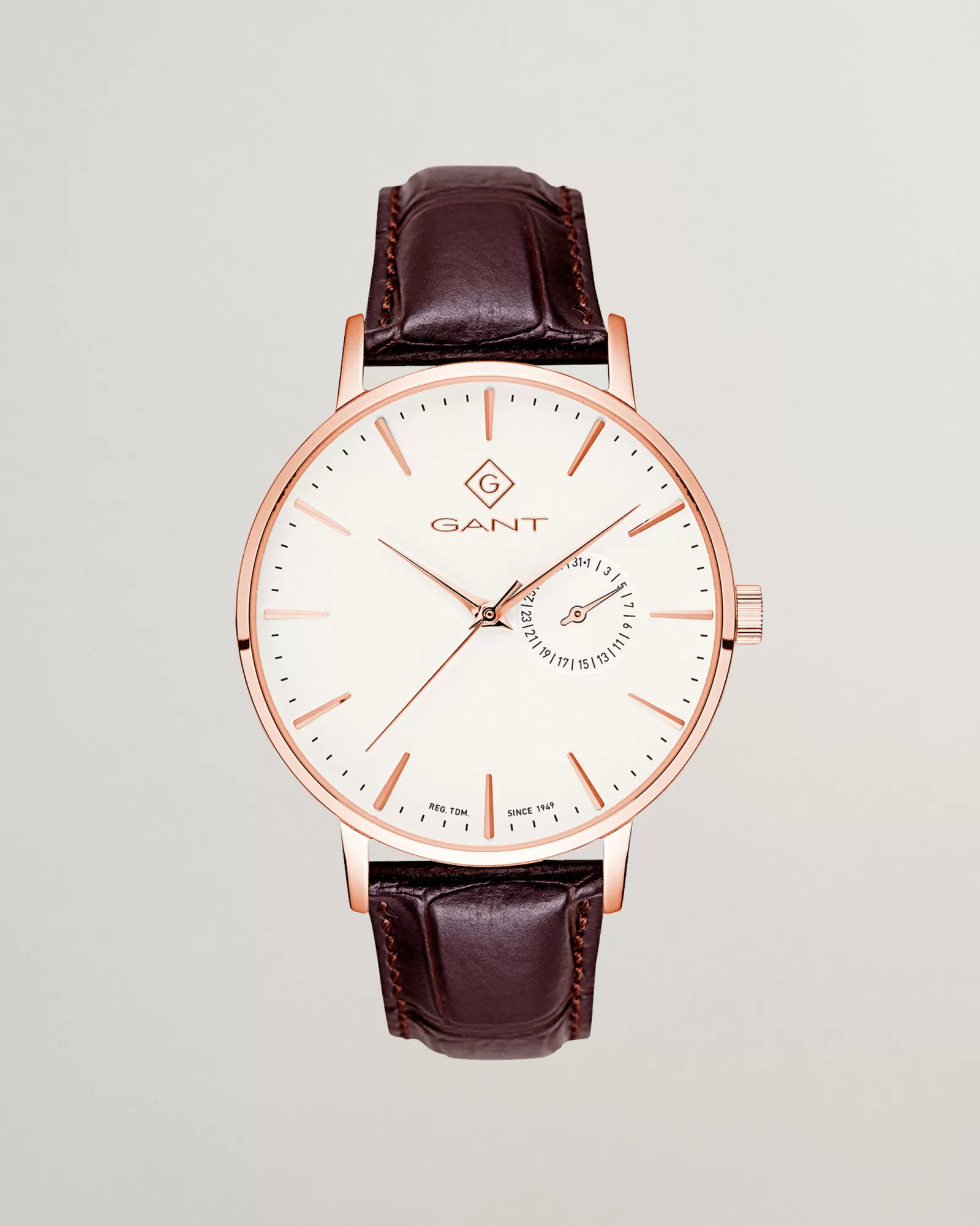 GANT Park Hill III Wristwatch | Klockor