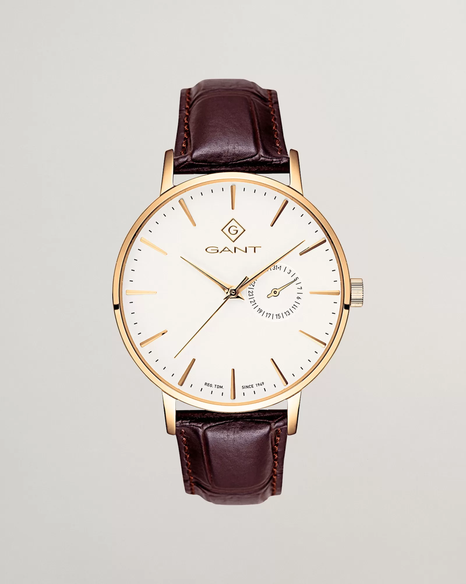 GANT Park Hill III Wristwatch | Klockor