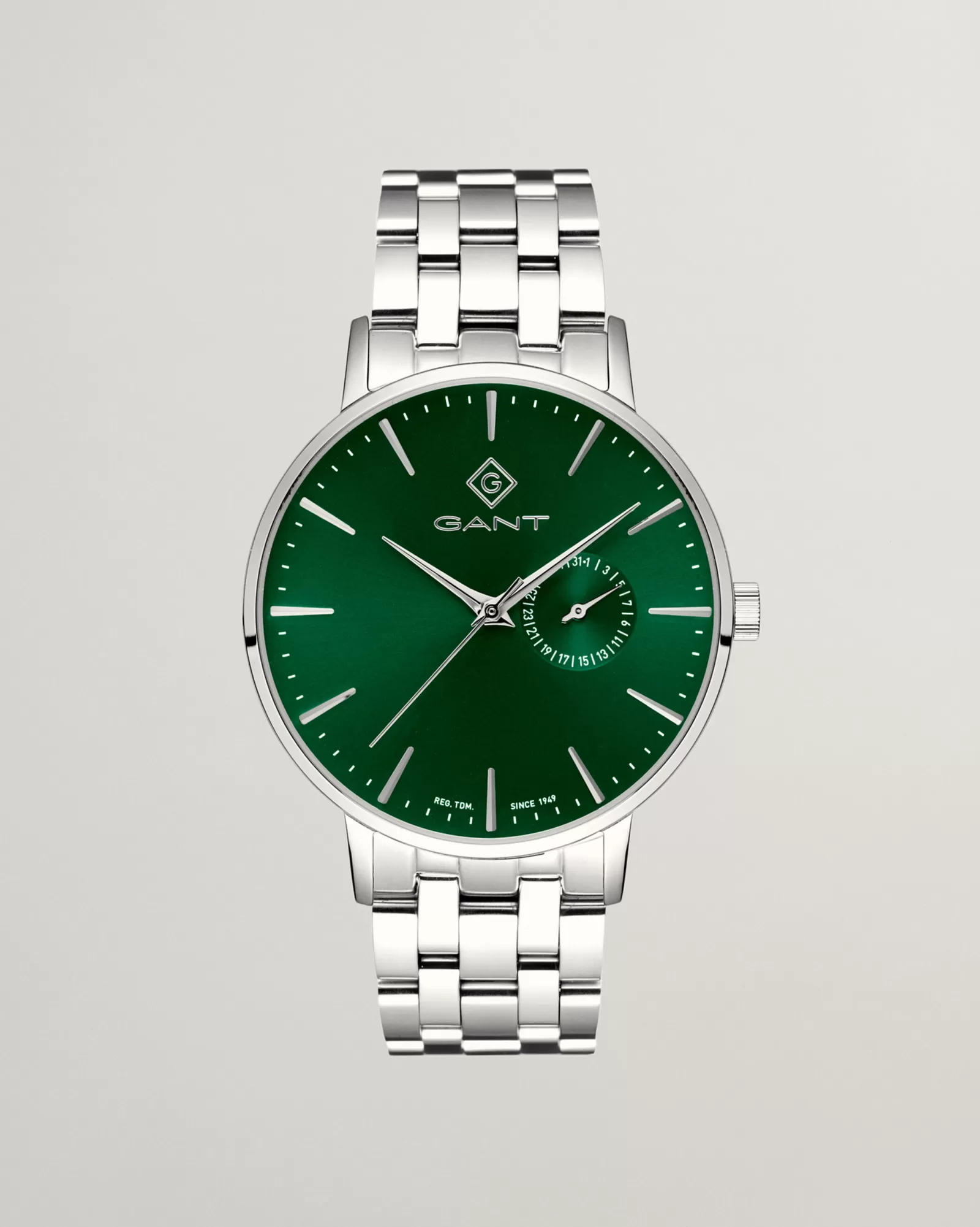 GANT Park Hill III Wristwatch | Klockor