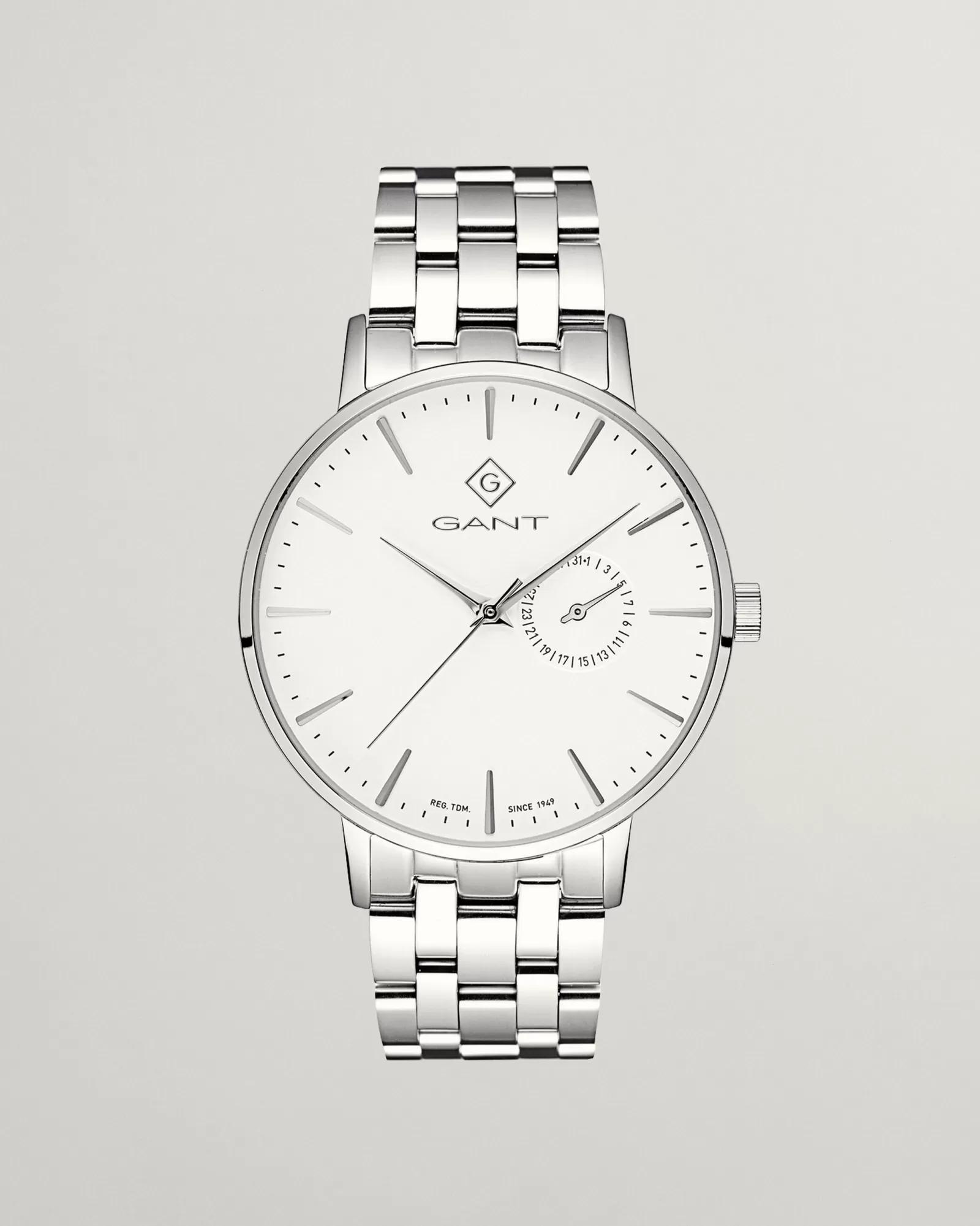 GANT Park Hill III Wristwatch | Klockor