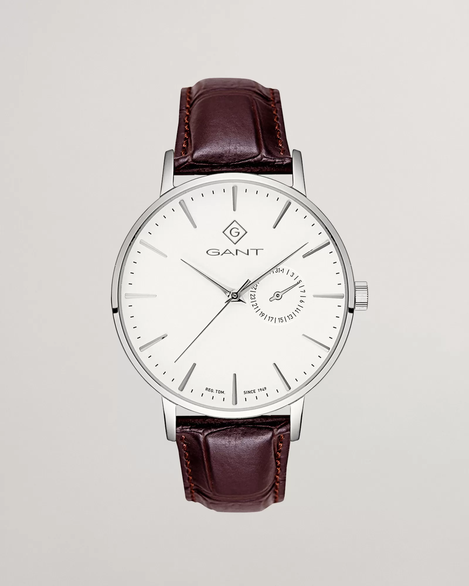 GANT Park Hill III Wristwatch | Klockor