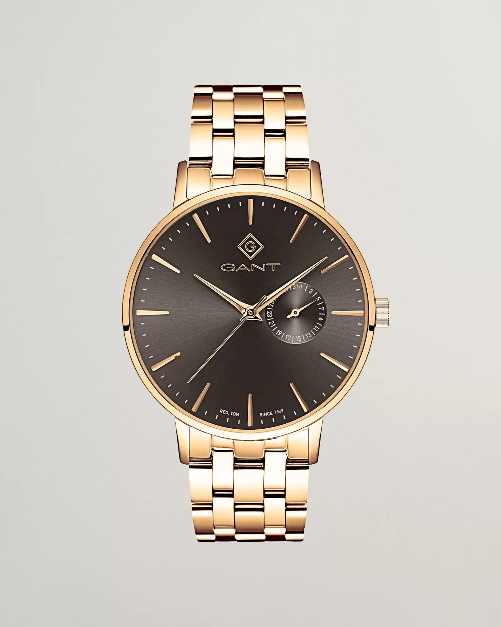 GANT Park Hill III Wristwatch | Klockor