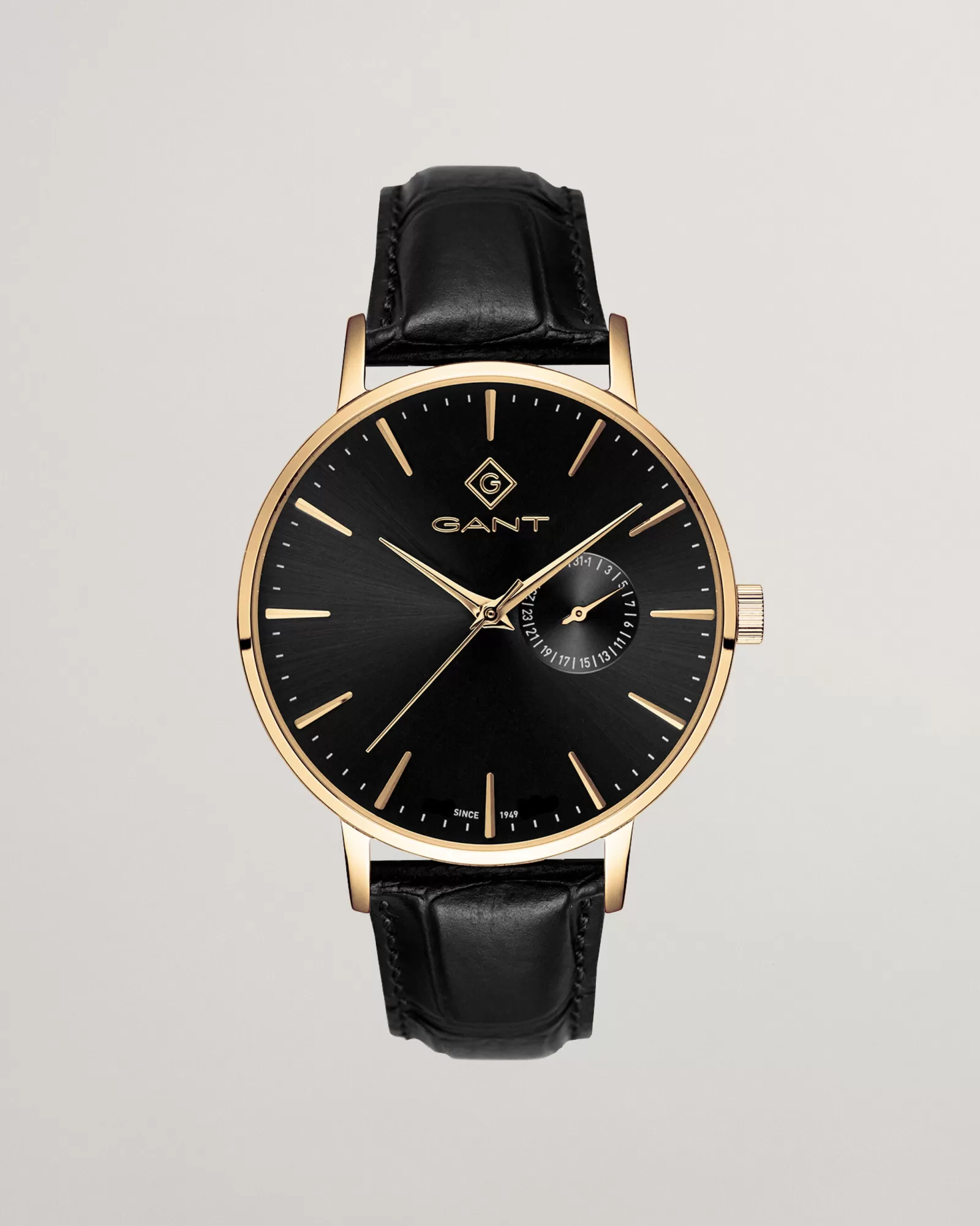 GANT Park Hill III Wristwatch | Klockor