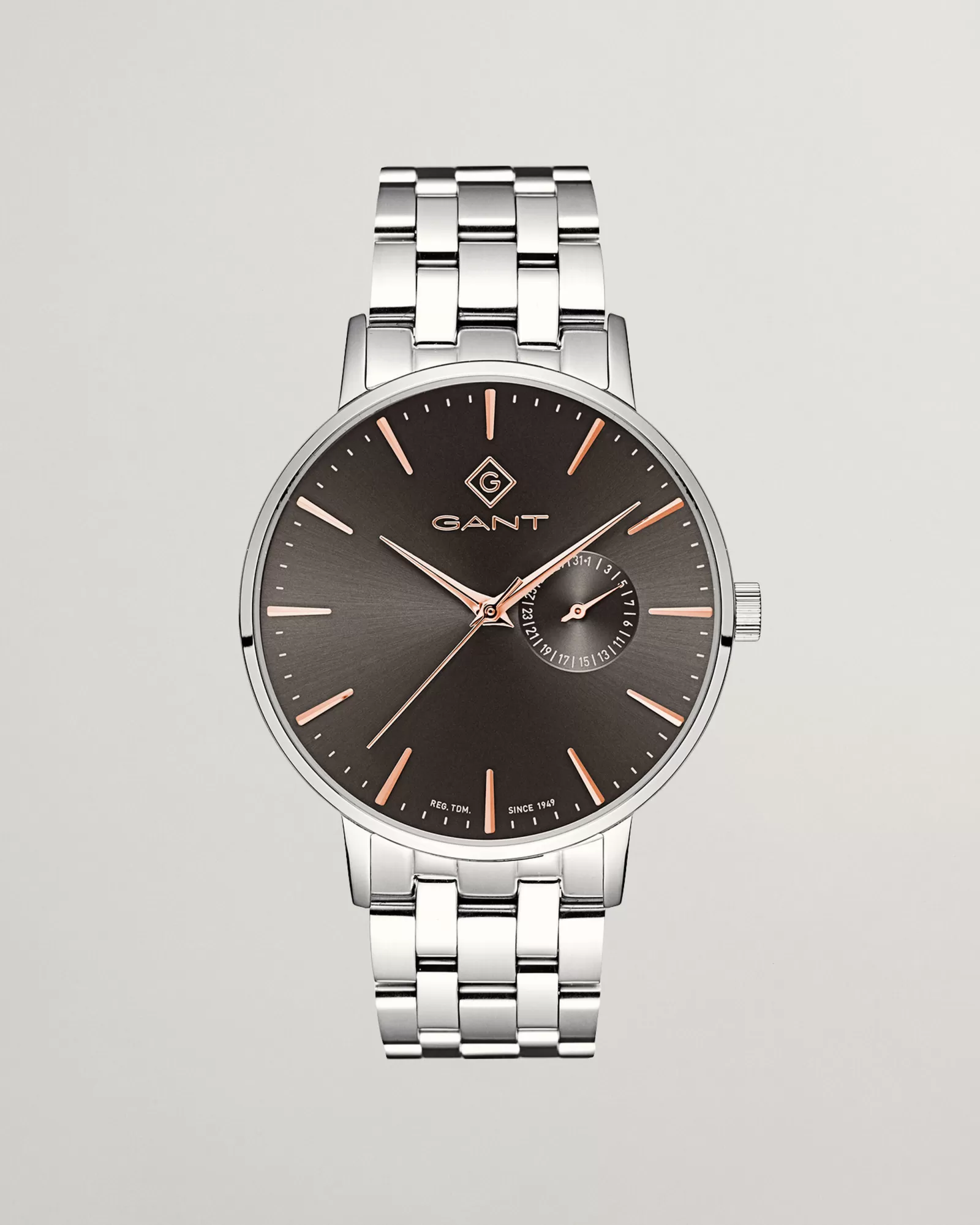 GANT Park Hill III Wristwatch | Klockor