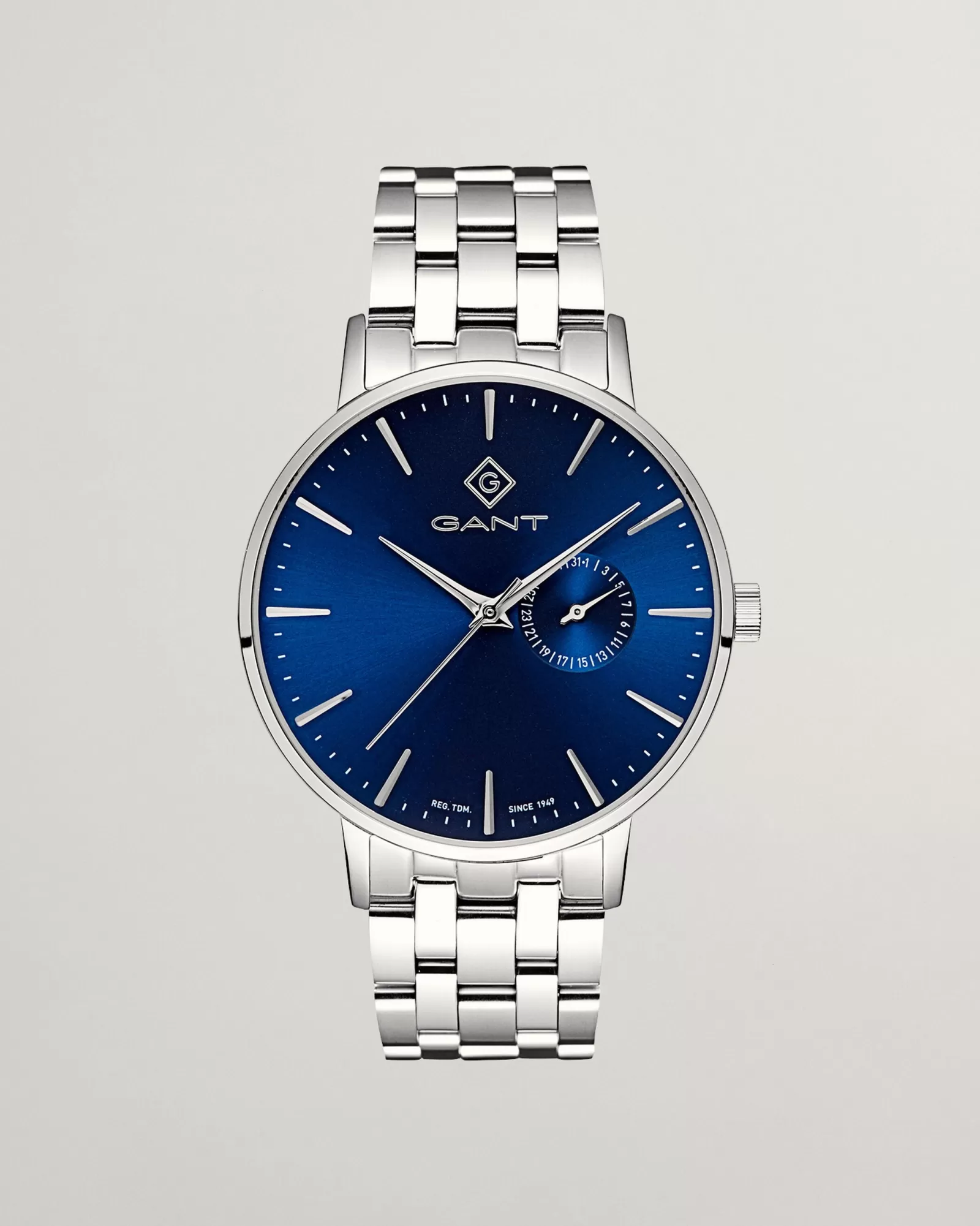 GANT Park Hill III Wristwatch | Klockor