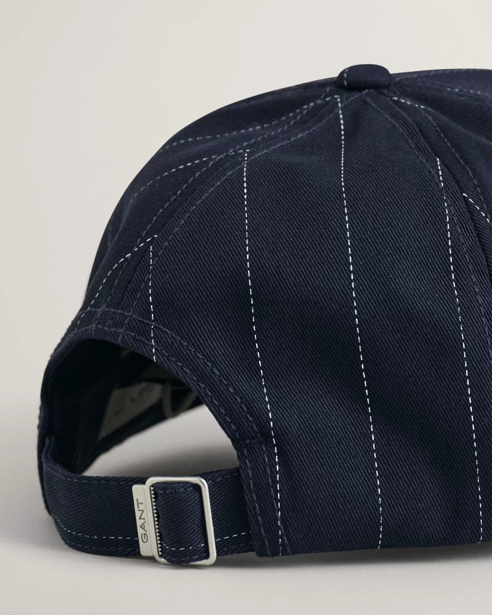 GANT Pinstripe Cap | Kepsar