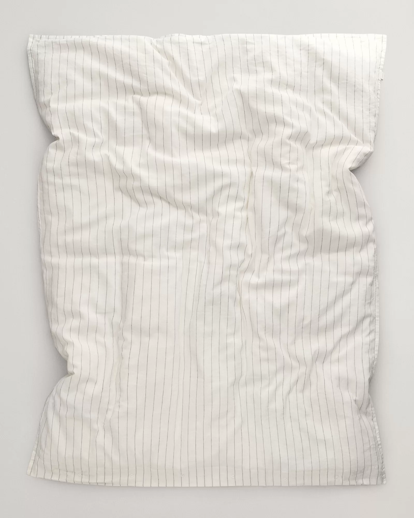 GANT Pinstriped Double Duvet | Påslakan & Underlakan