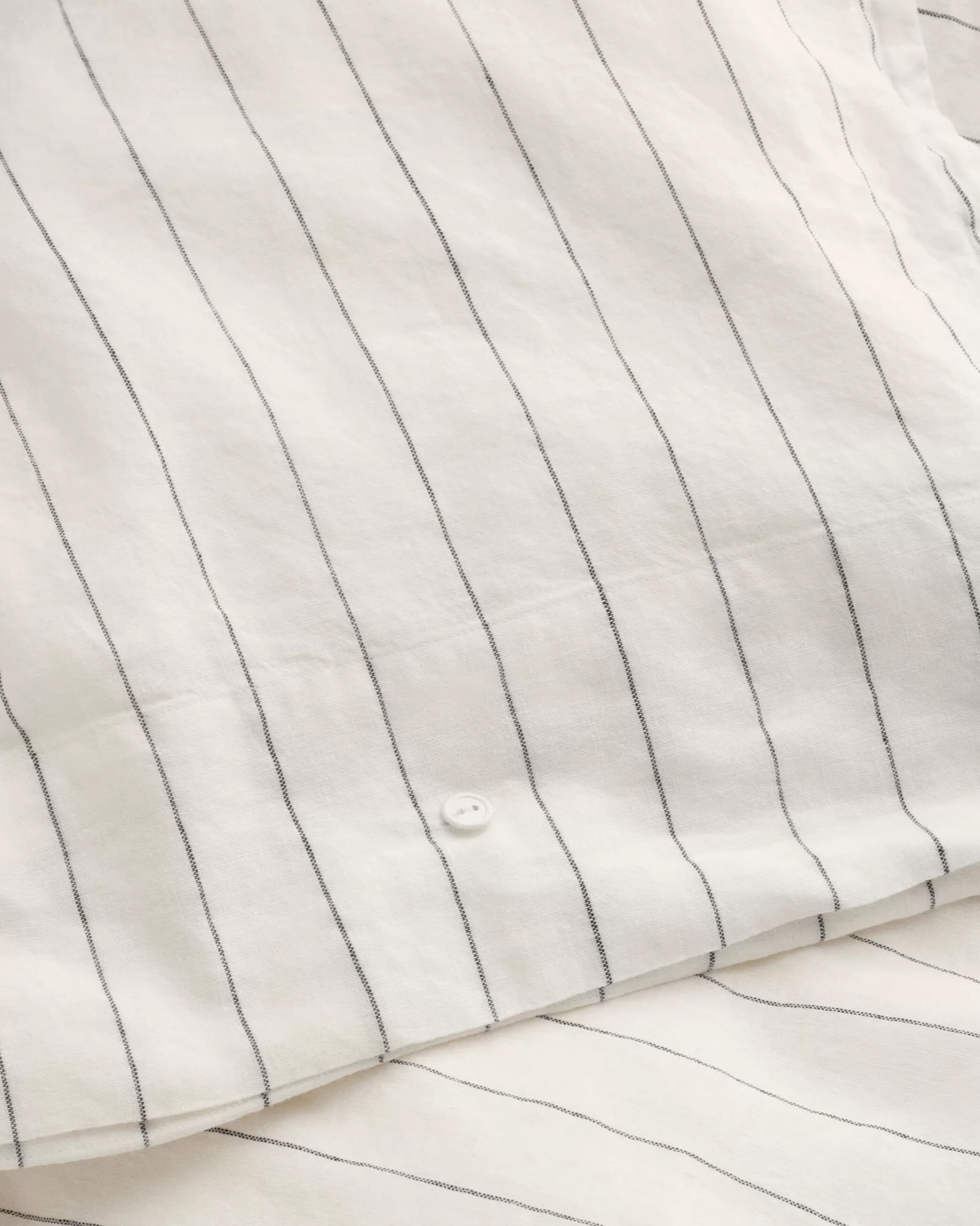 GANT Pinstriped Double Duvet | Påslakan & Underlakan