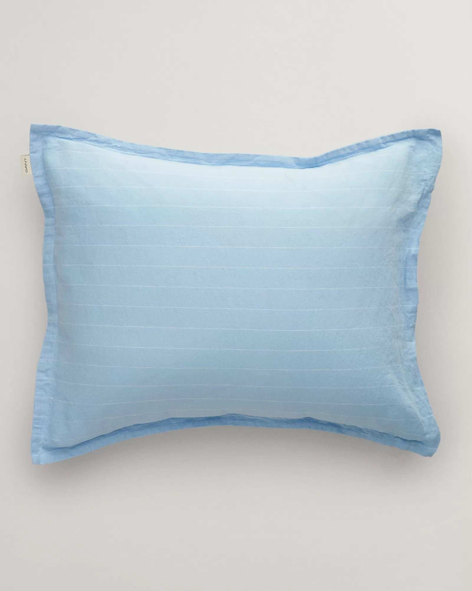 GANT Pinstriped Pillowcase | Örngott