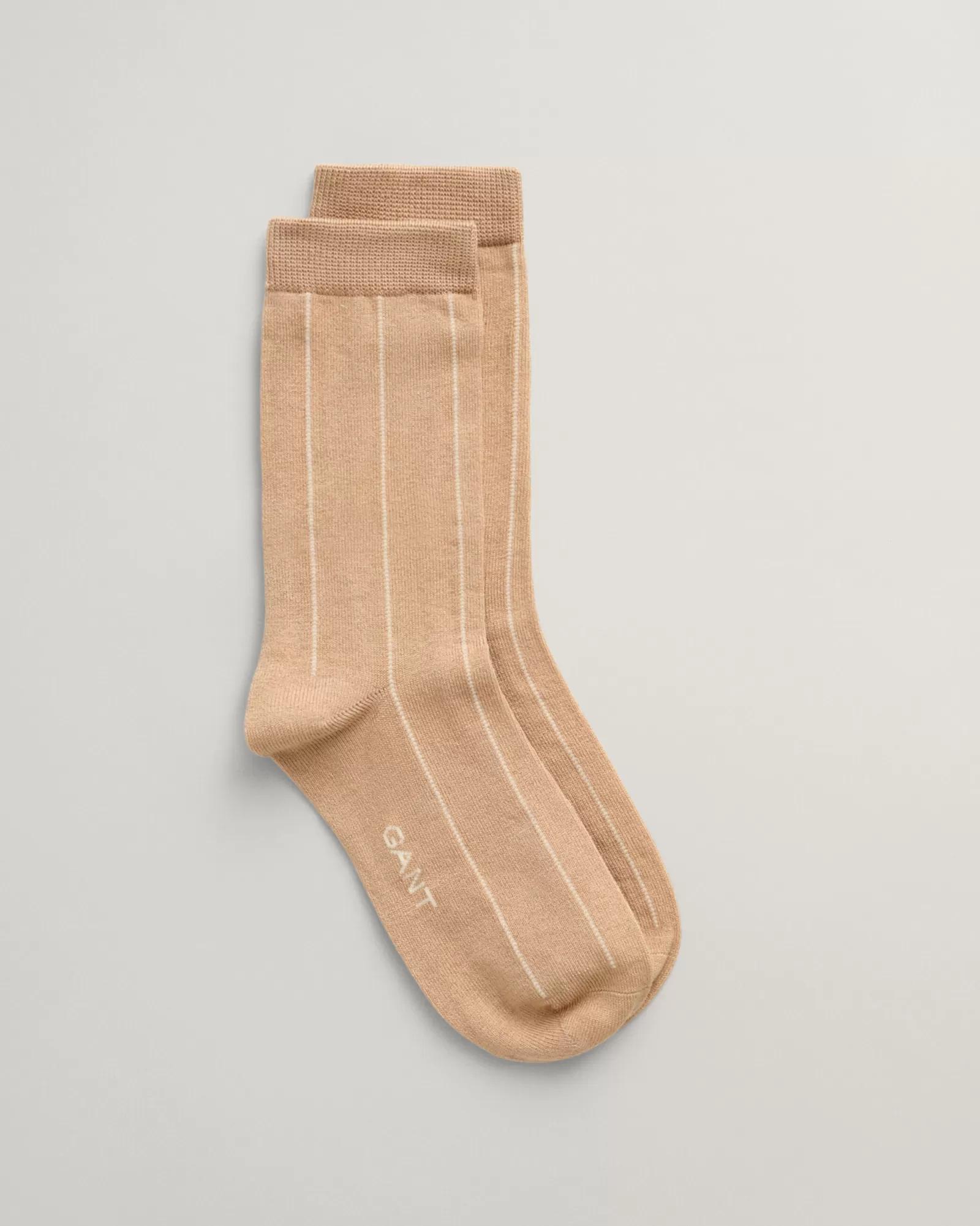 GANT Pinstriped Socks | Strumpor