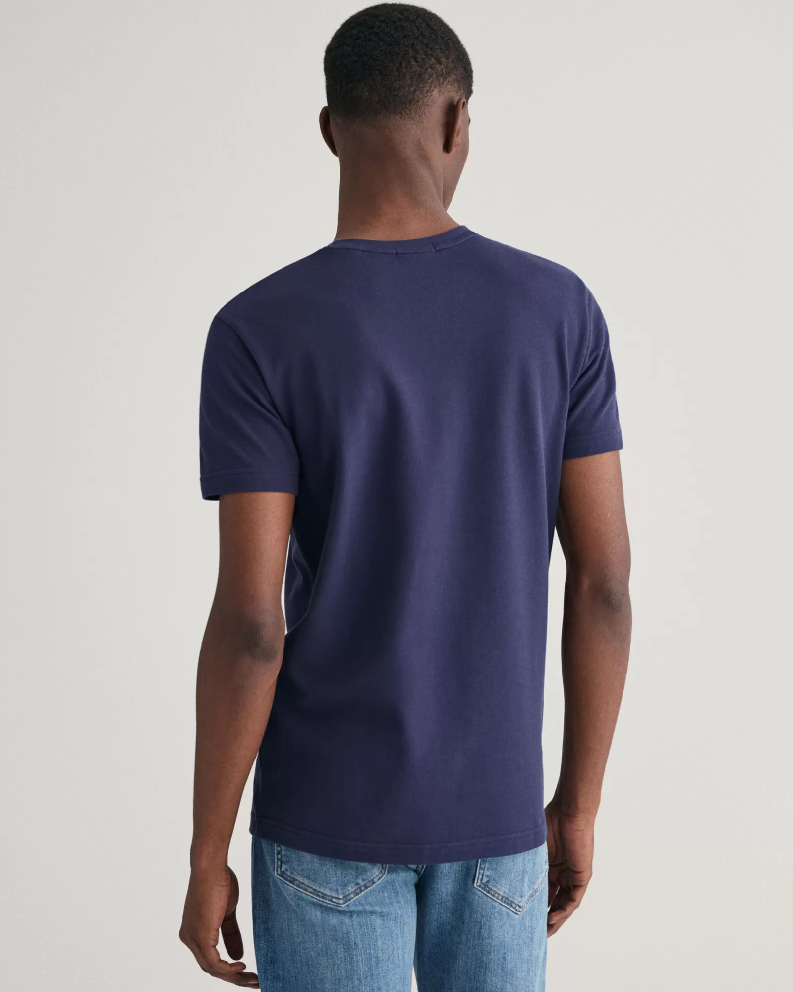 GANT Piqué T-Shirt | T-shirts