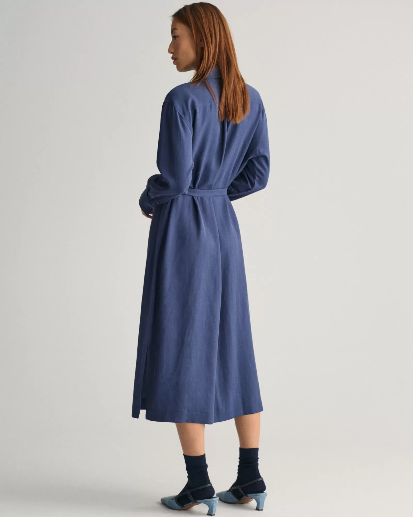 GANT Pocket Shirt Dress | Klänningar