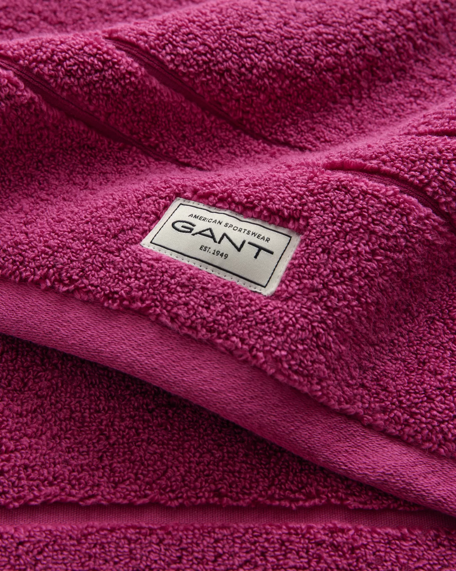 GANT Premium Towel 30X50 | Handdukar