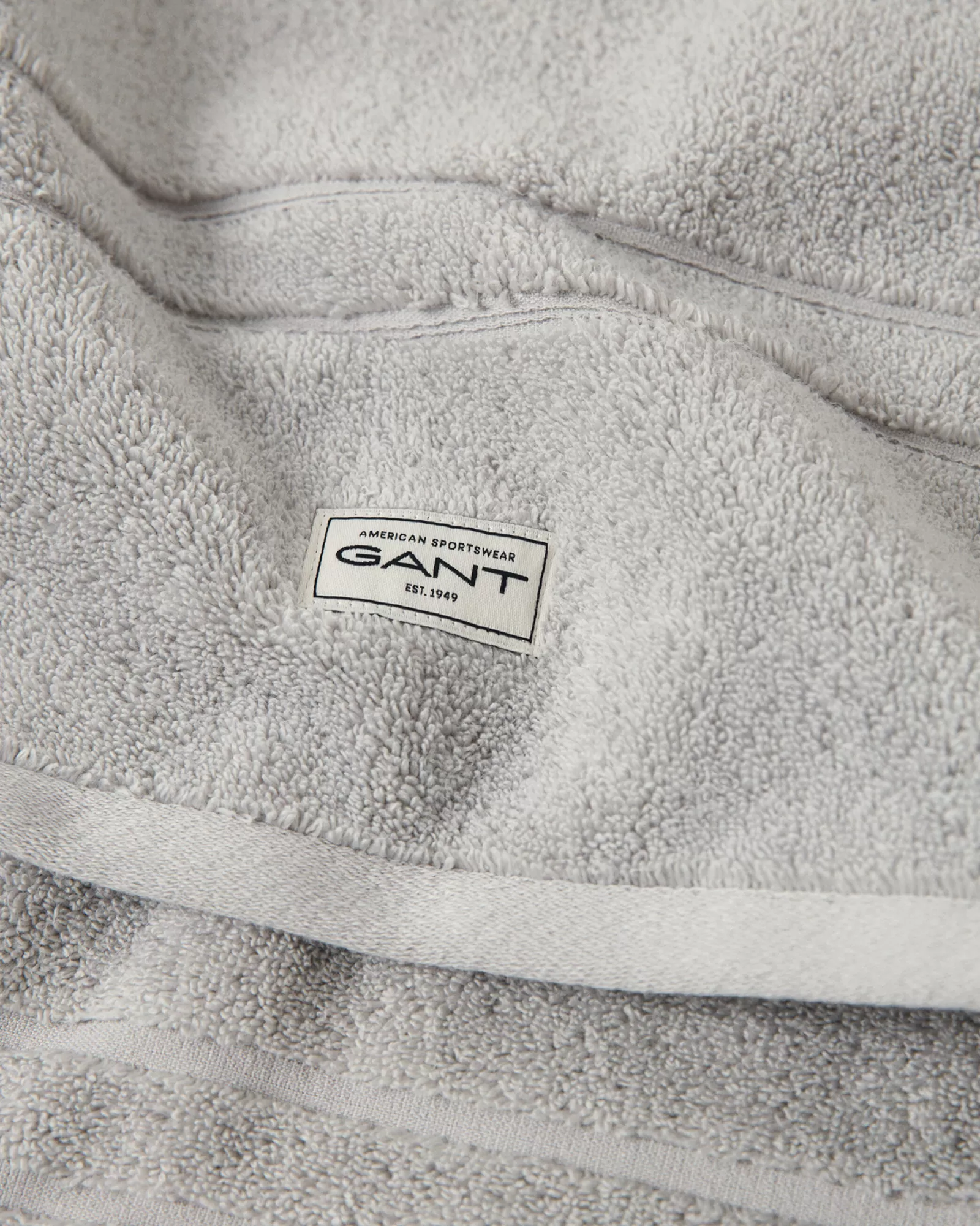 GANT Premium Towel 30X50 | Handdukar