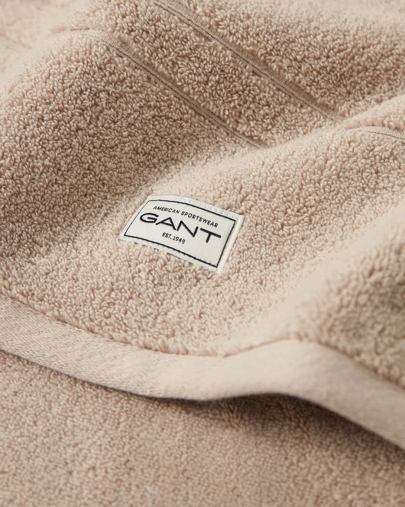 GANT Premium Towel 30X50 | Handdukar