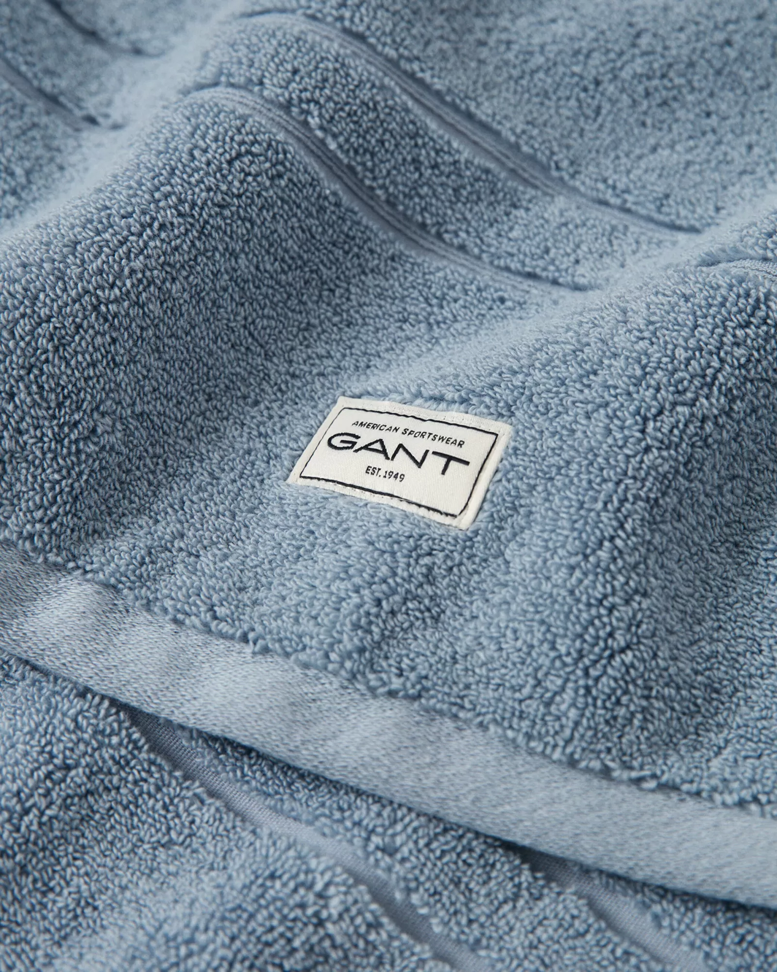 GANT Premium Towel 30X50 | Handdukar