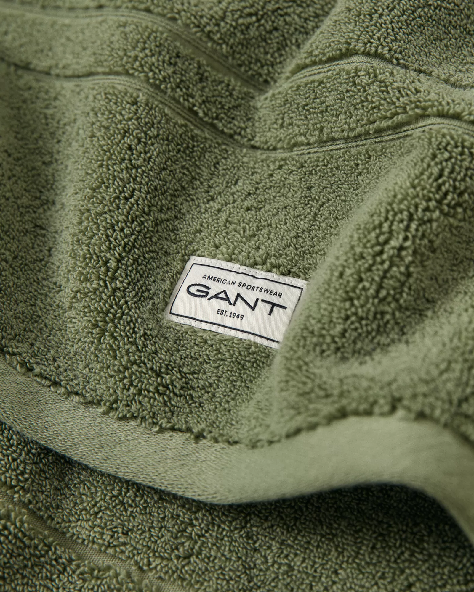 GANT Premium Towel 30X50 | Handdukar