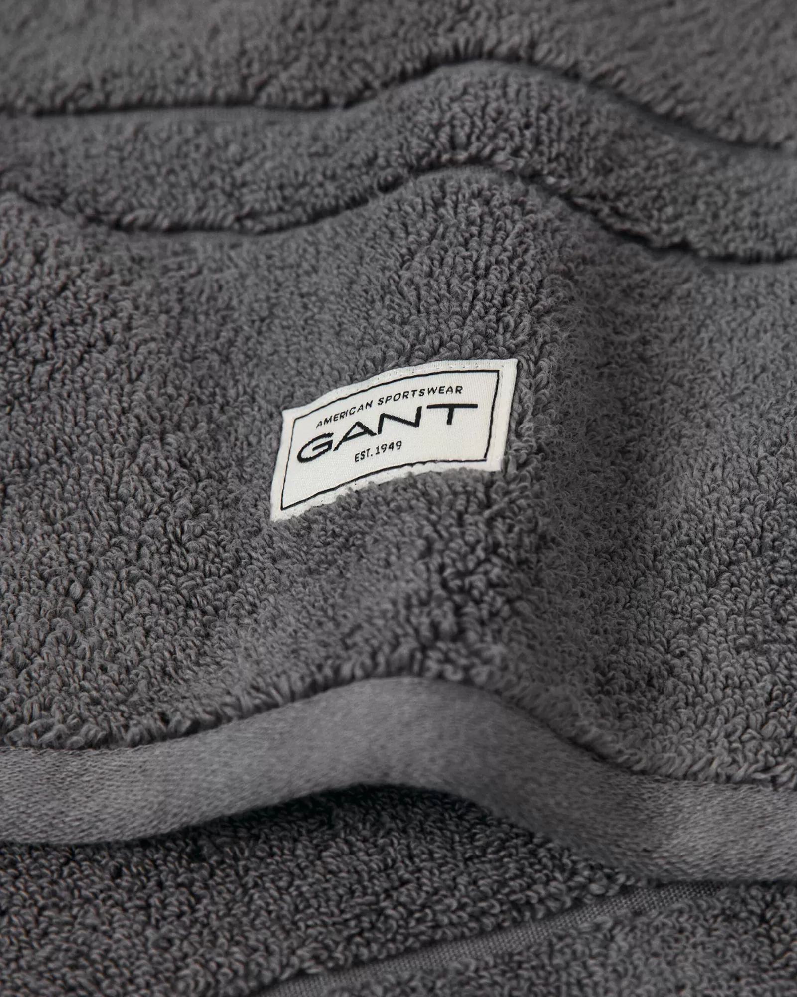 GANT Premium Towel 30X50 | Handdukar