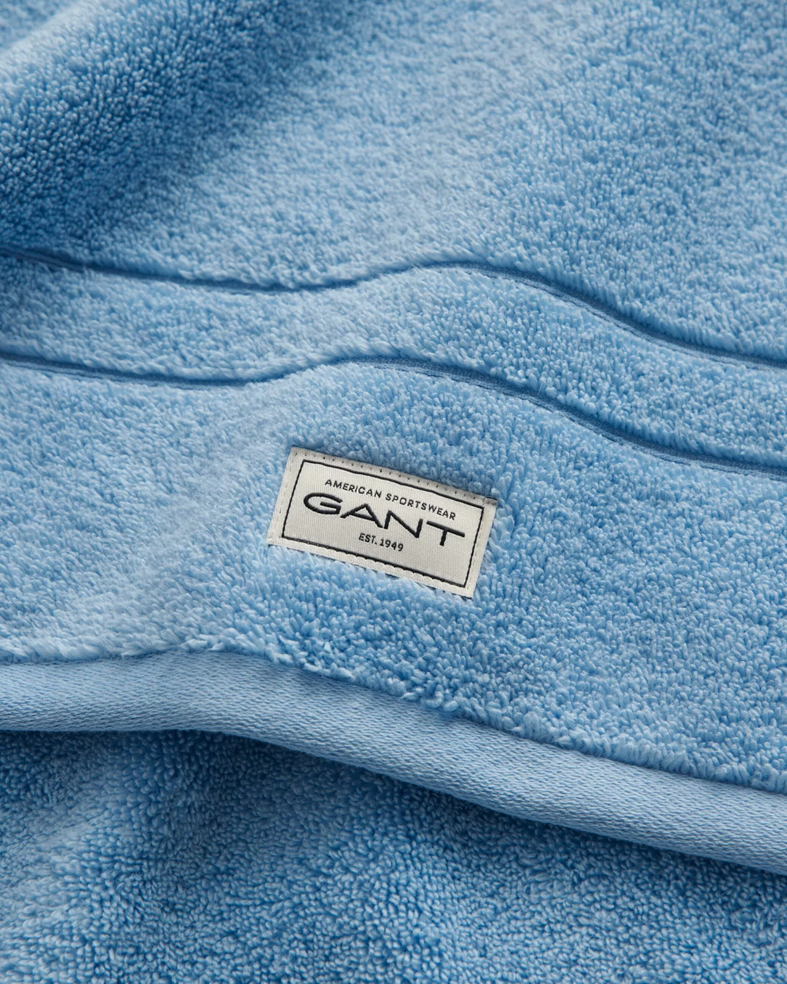 GANT Premium Towel 50X70 | Handdukar