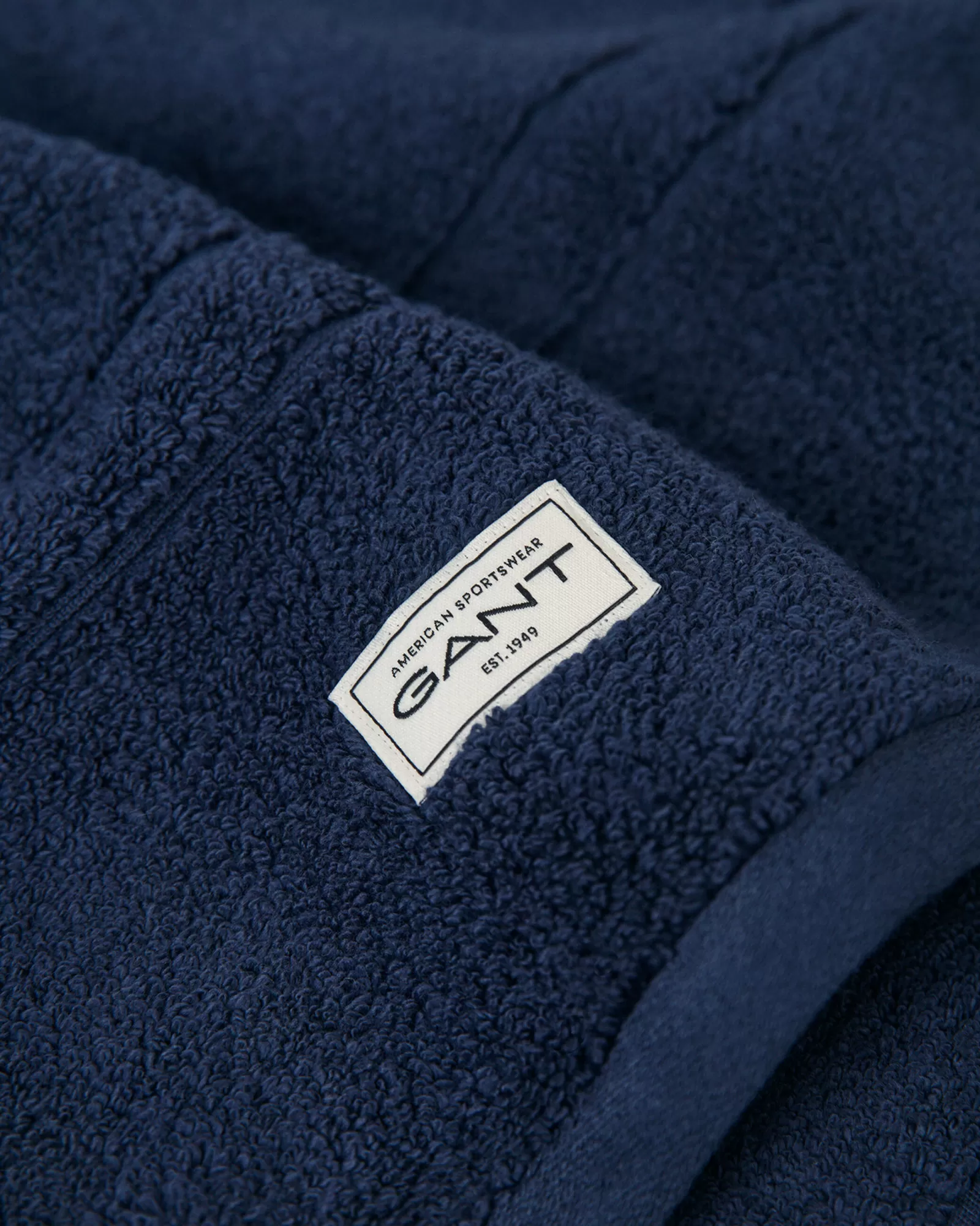 GANT Premium Towel 70X140 | Handdukar