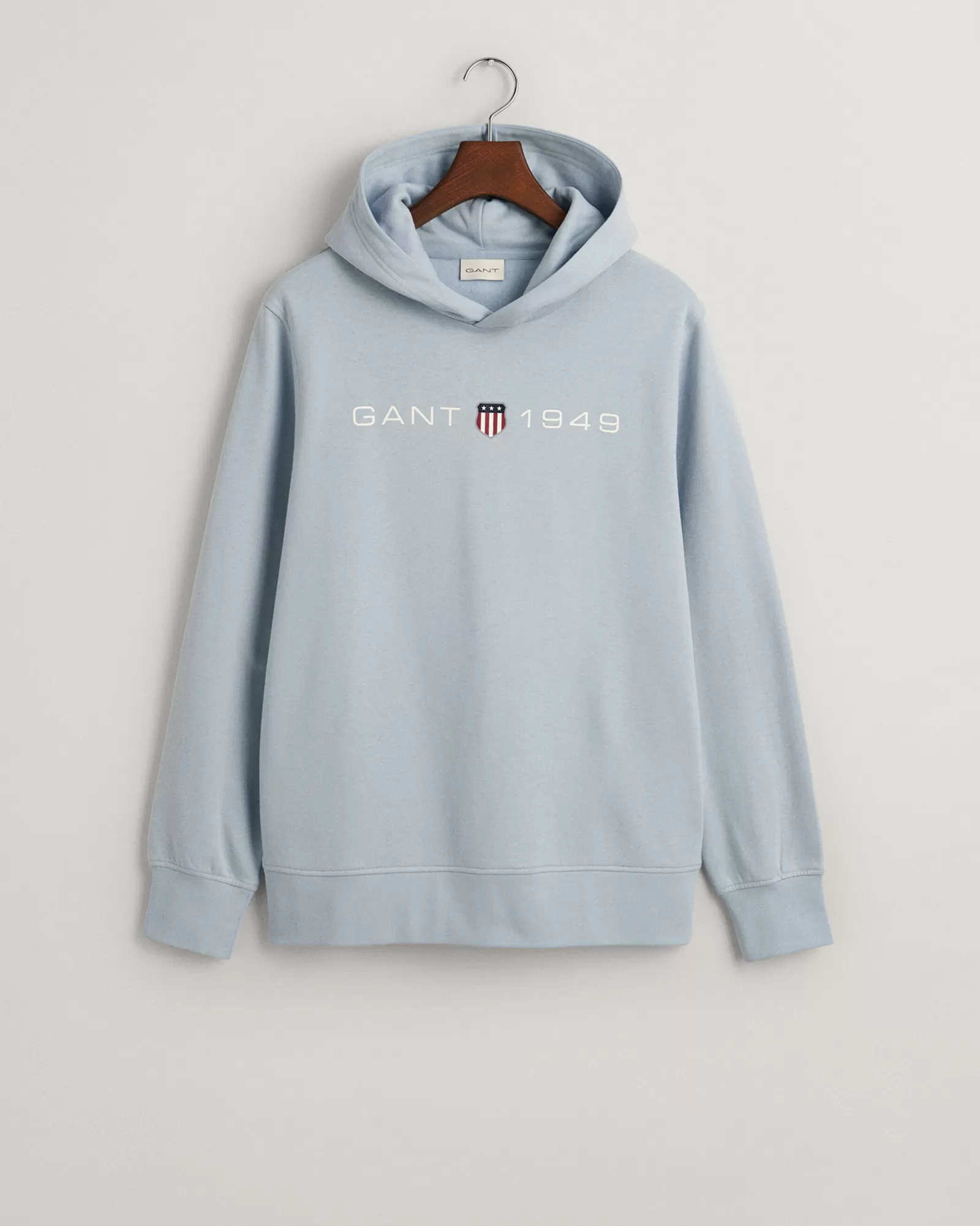 GANT Printed Graphic Hoodie | Hoodies & Tröjor