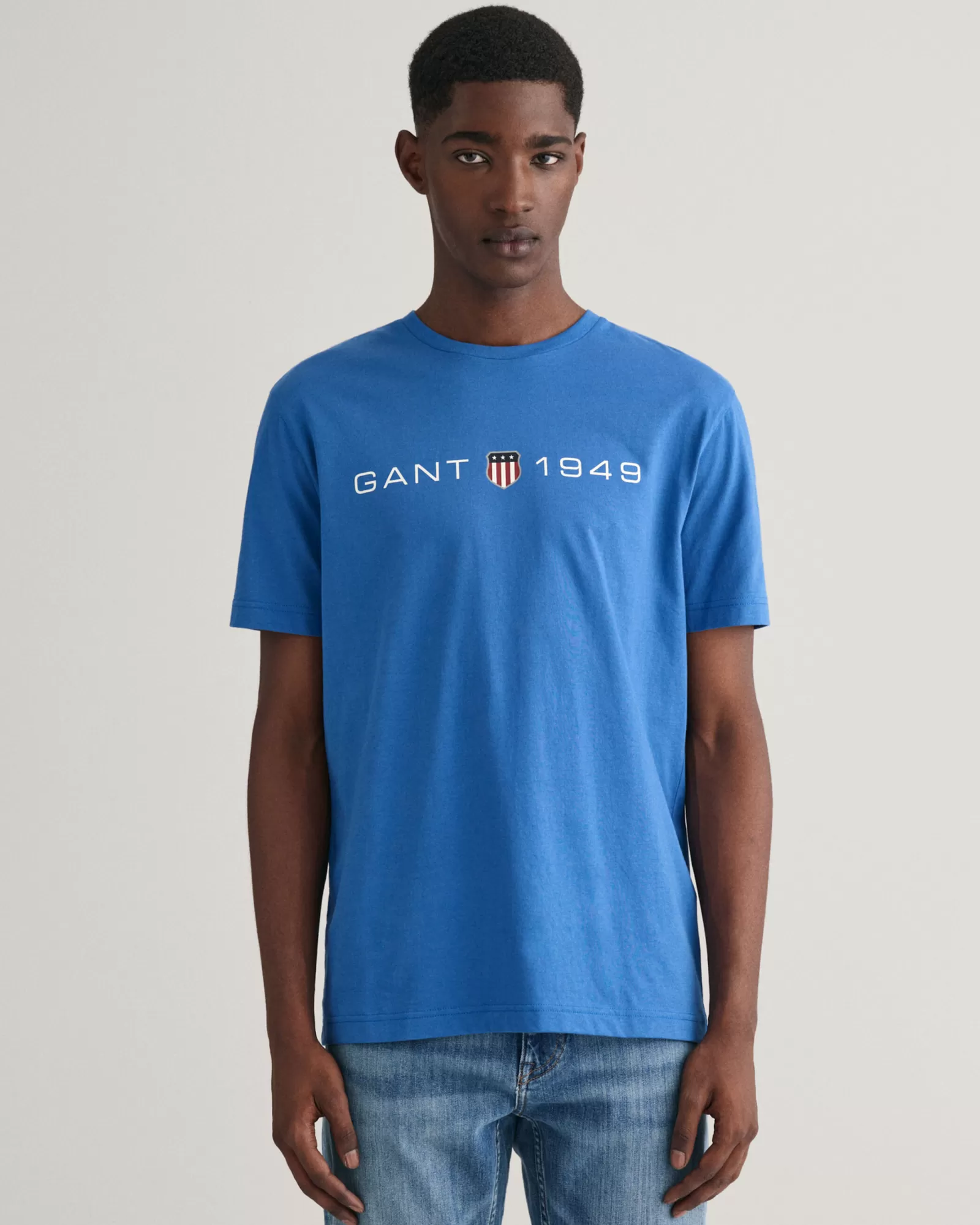 GANT Printed Graphic T-Shirt | T-shirts