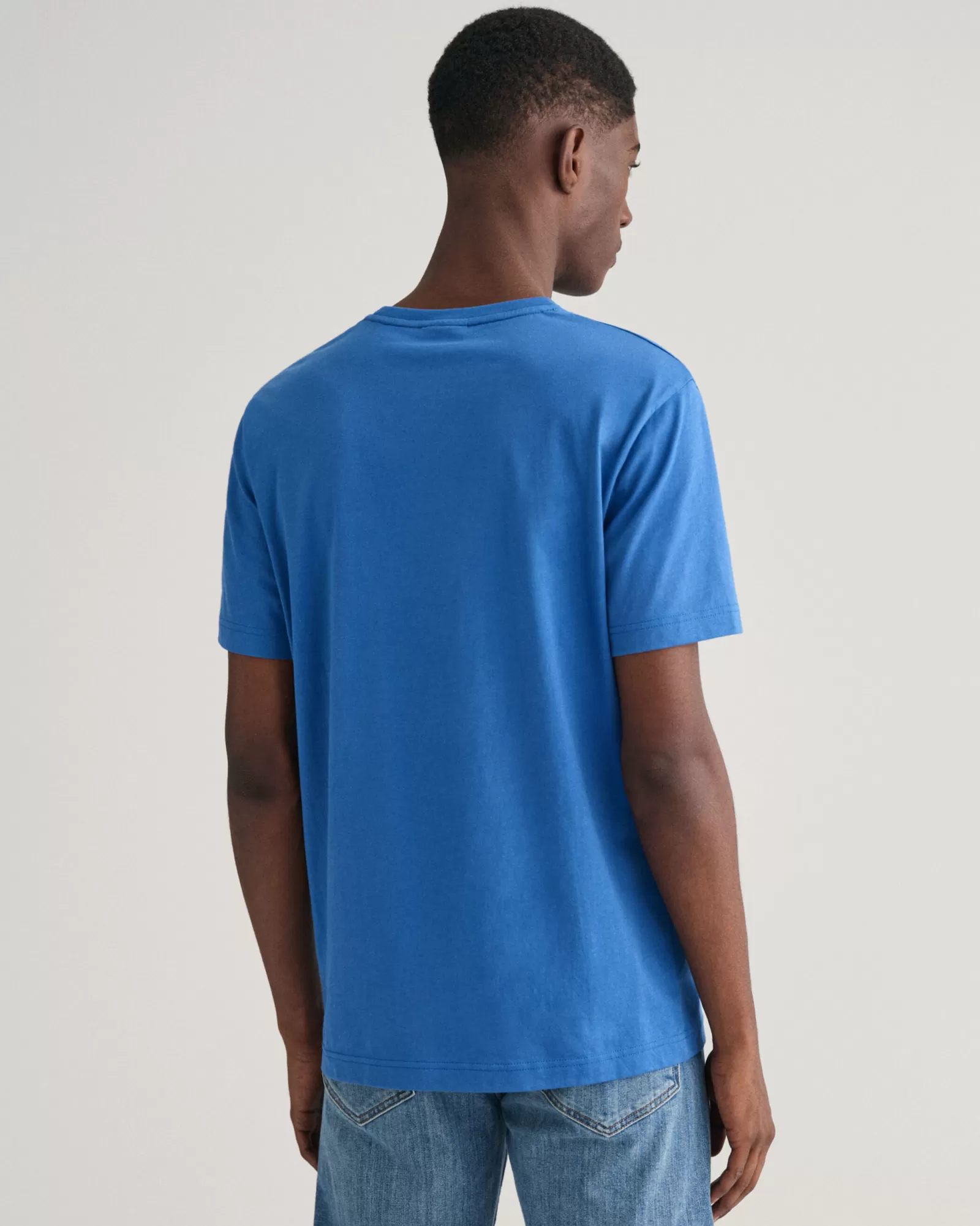 GANT Printed Graphic T-Shirt | T-shirts